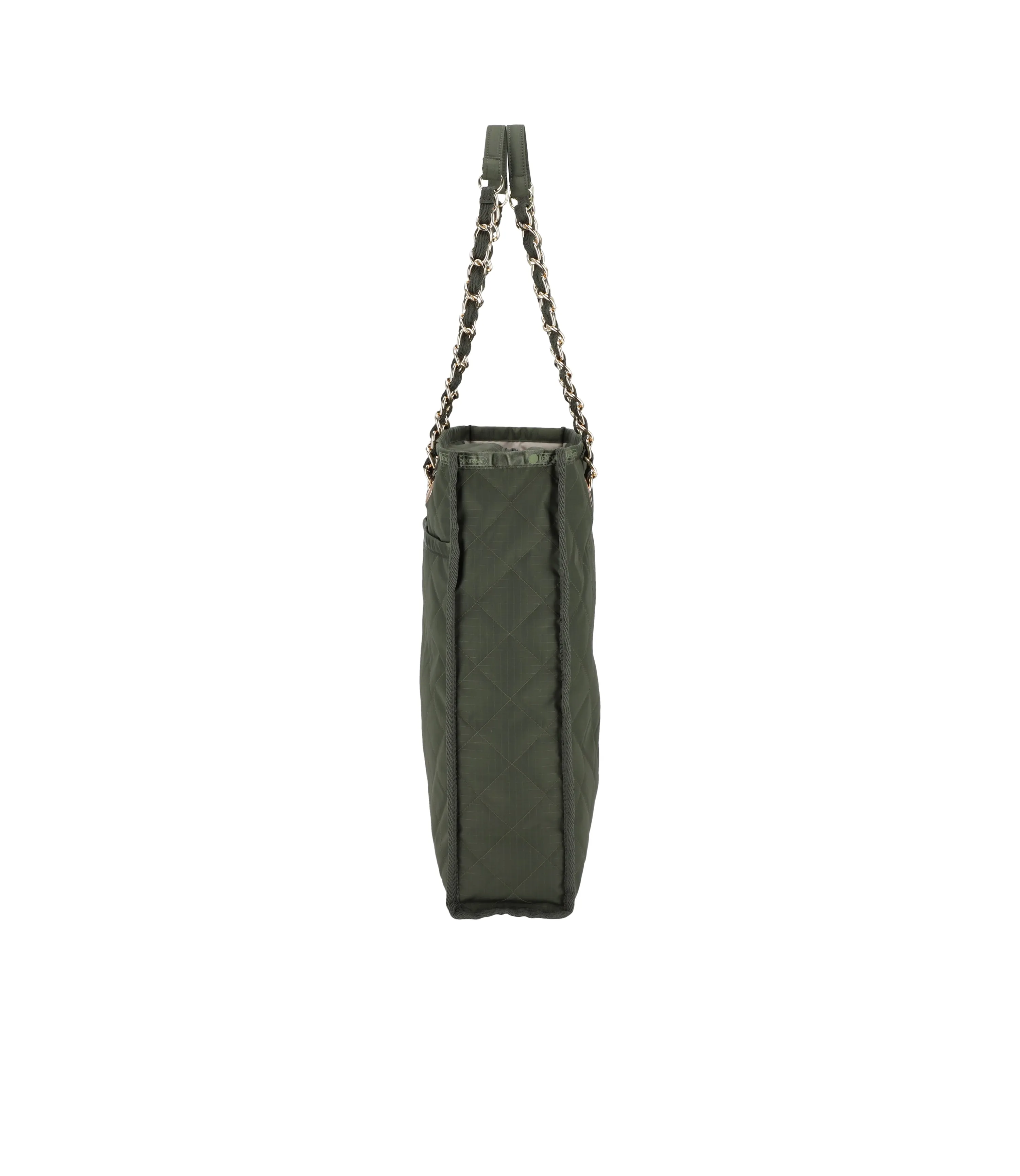 Chain North/South Tote sold by Lesportsac product image thumbnail 3