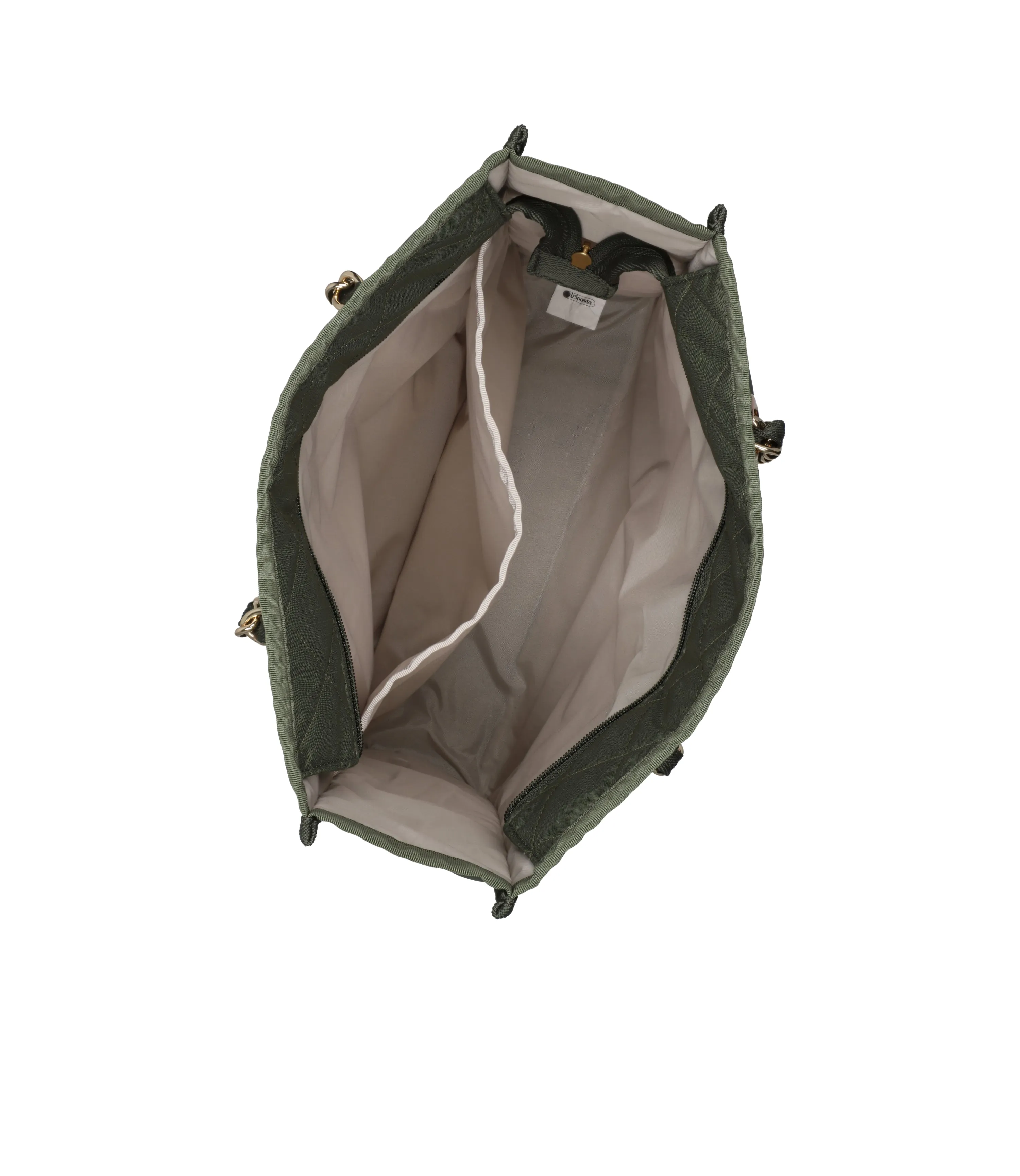 Chain North/South Tote sold by Lesportsac product image thumbnail 4