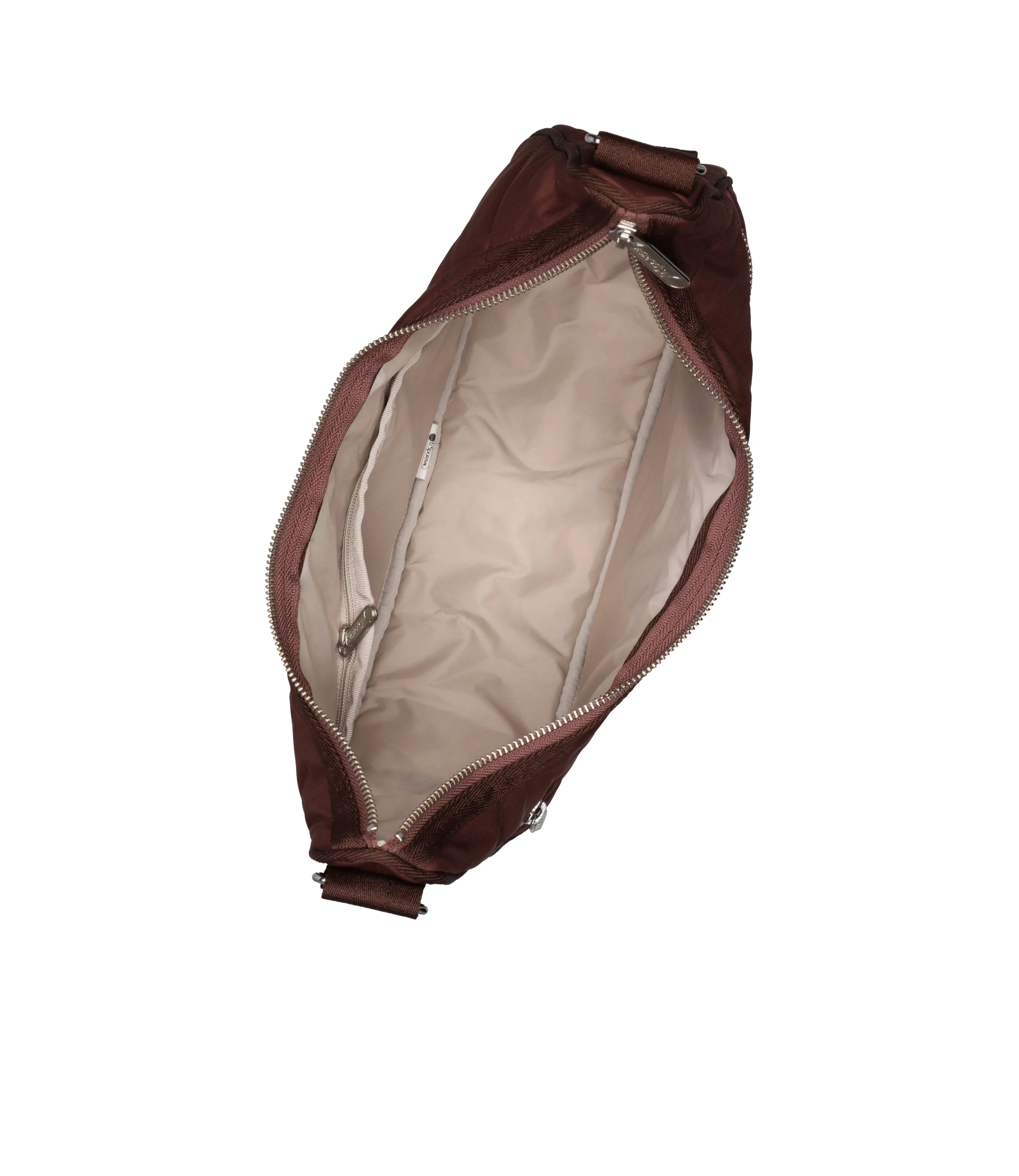 Quilted Medium Hobo sold by Lesportsac product image thumbnail 5