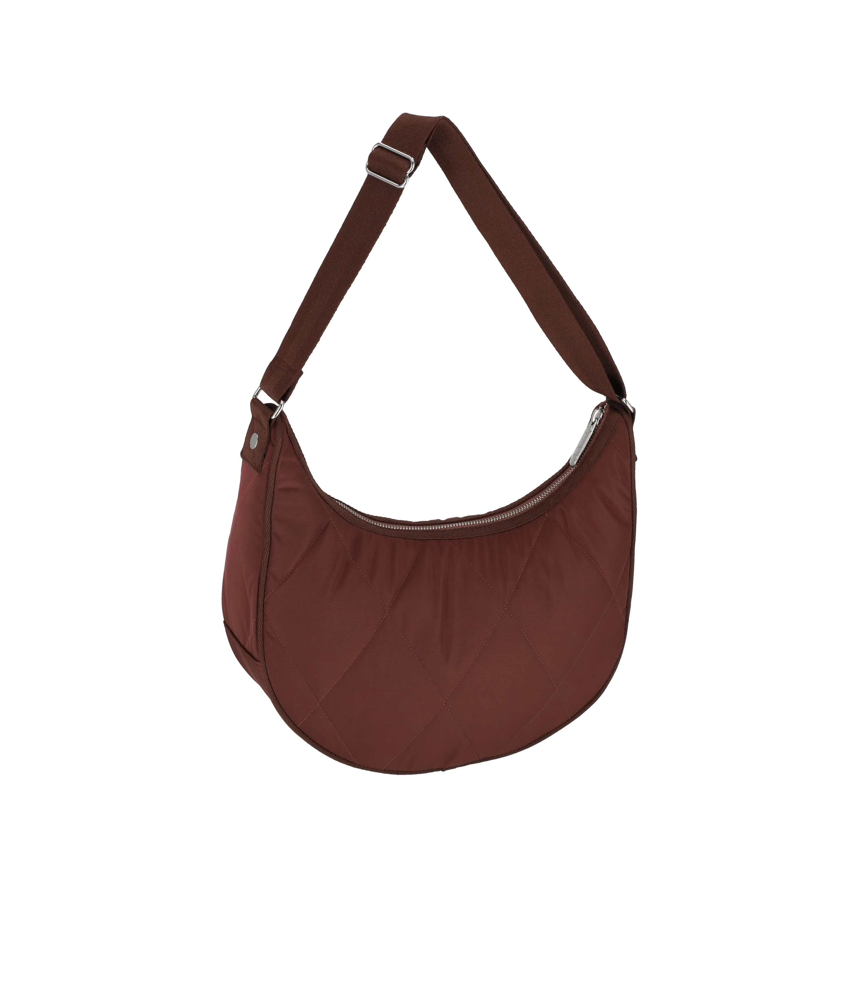 Quilted Medium Hobo sold by Lesportsac product image thumbnail 2