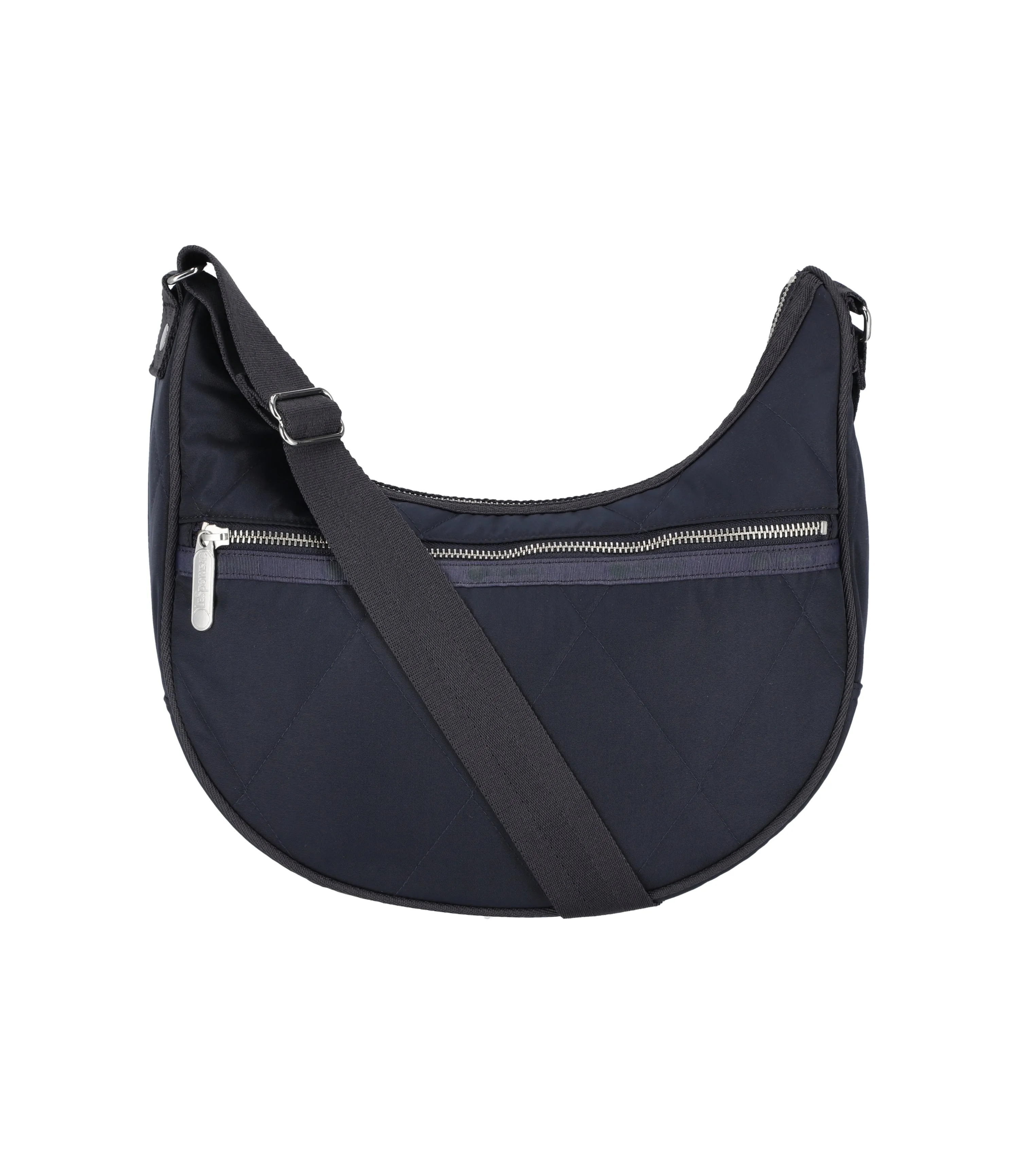 Quilted Medium Hobo sold by Lesportsac product image thumbnail 4