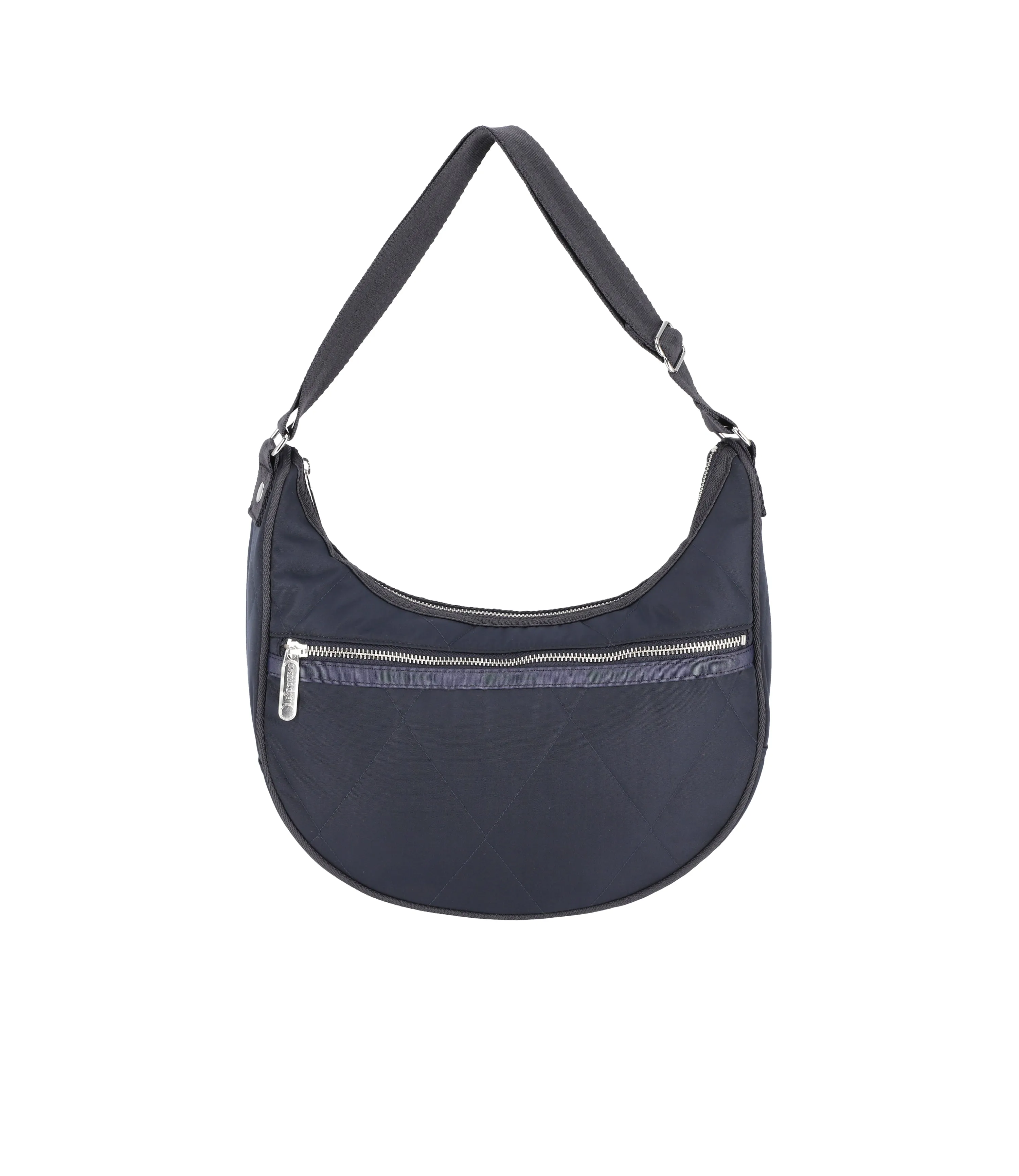 Quilted Medium Hobo sold by Lesportsac