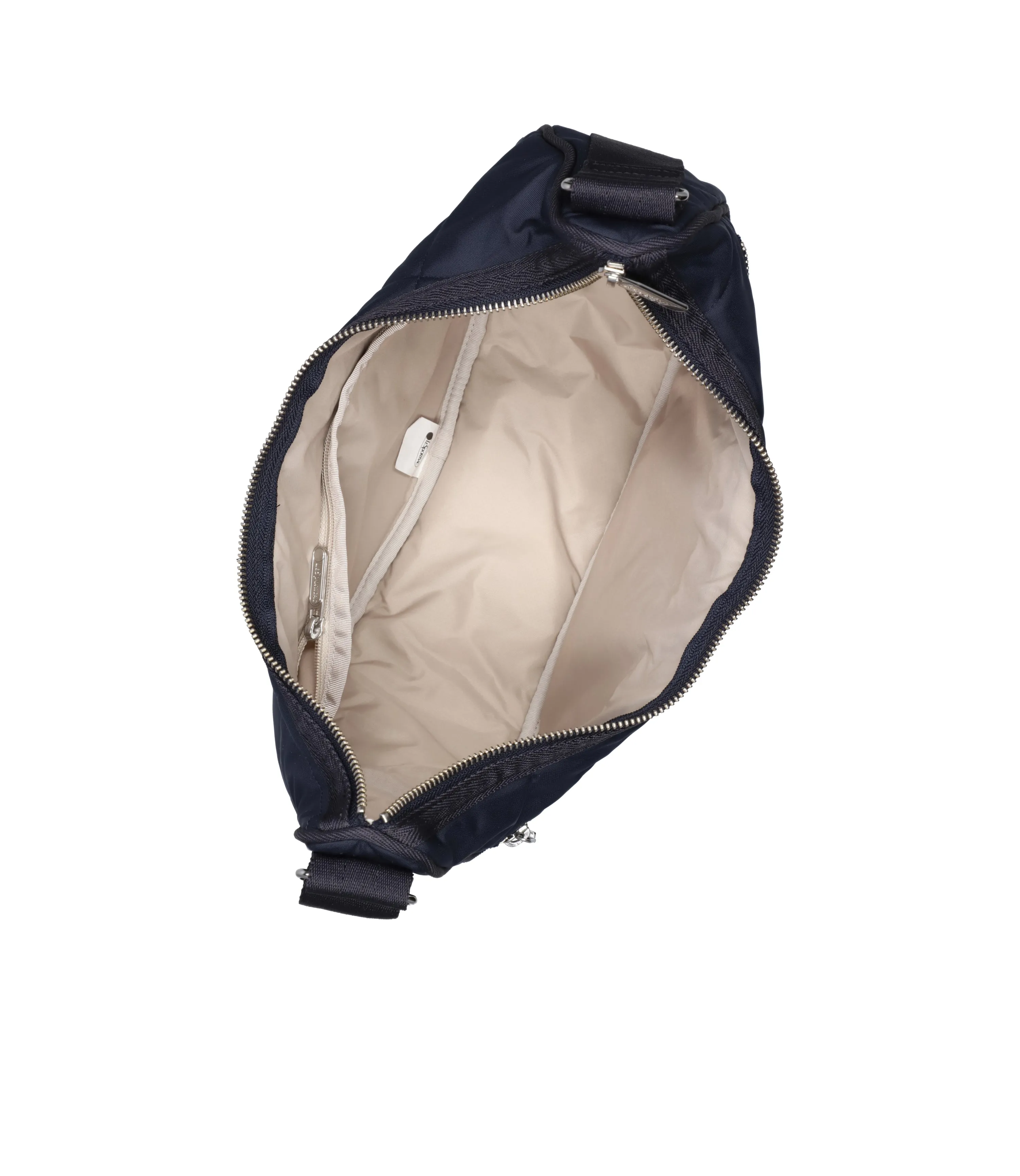 Quilted Medium Hobo sold by Lesportsac product image thumbnail 5