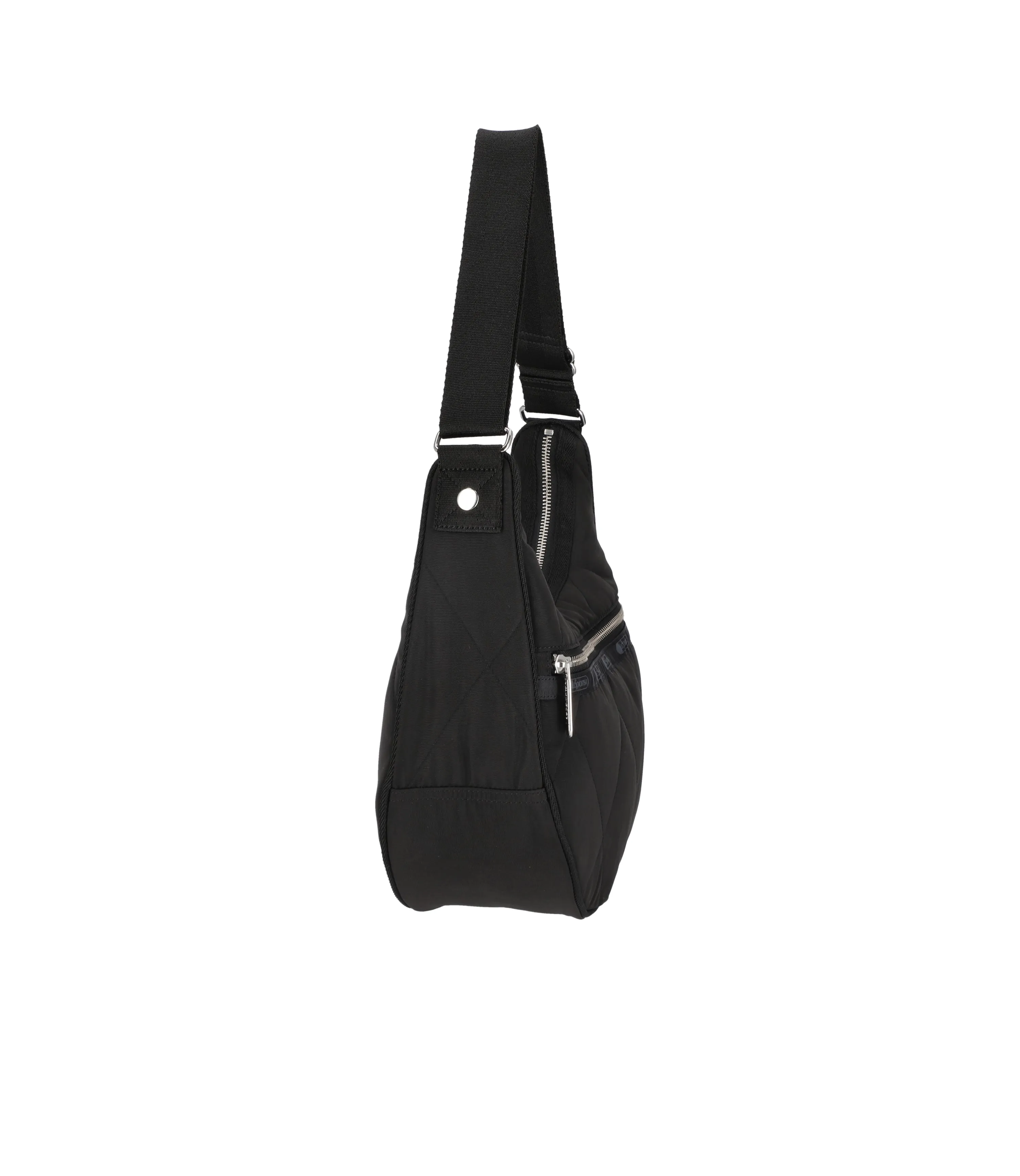 Quilted Medium Hobo sold by Lesportsac product image thumbnail 3