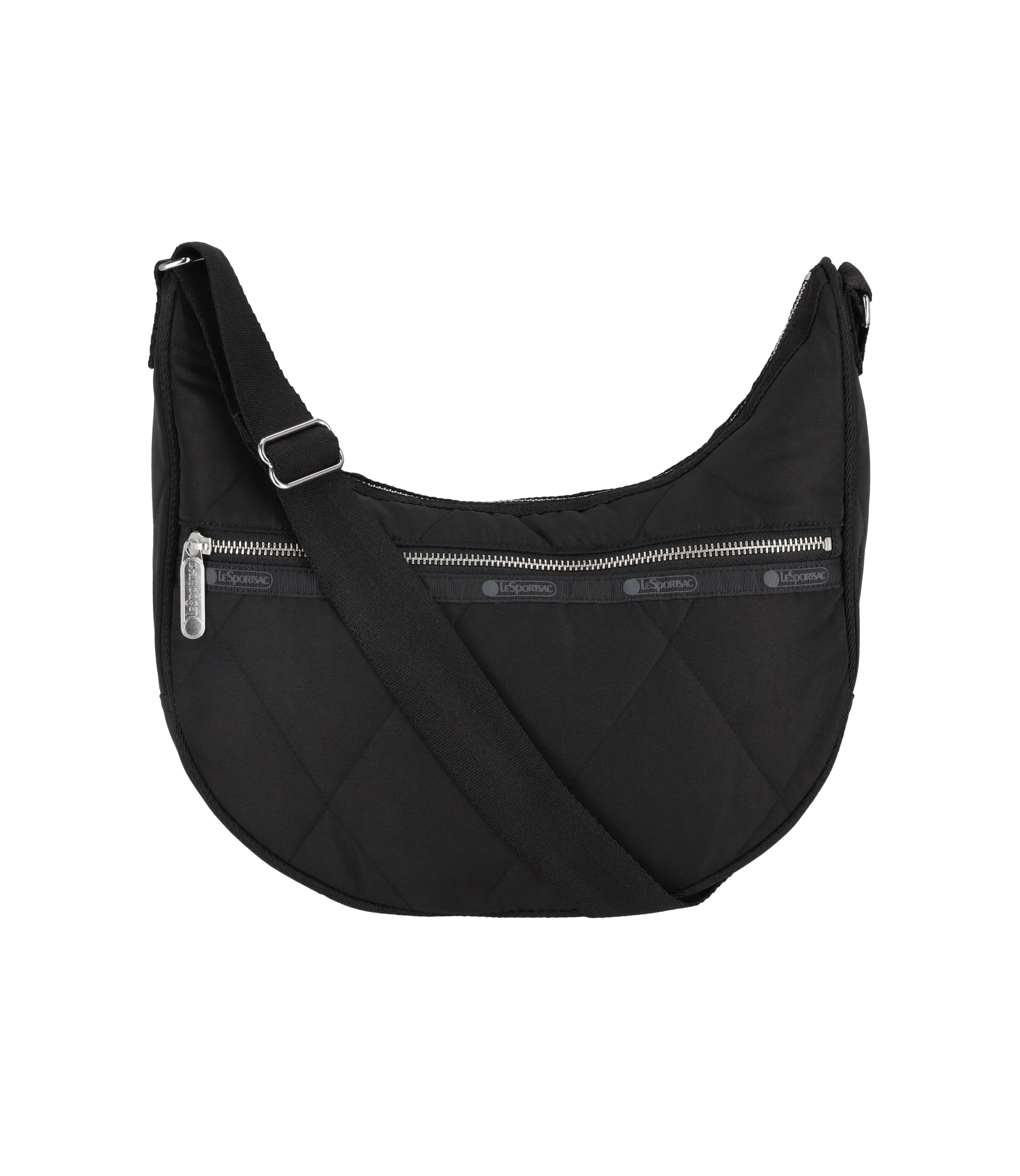 Quilted Medium Hobo sold by Lesportsac product image thumbnail 4