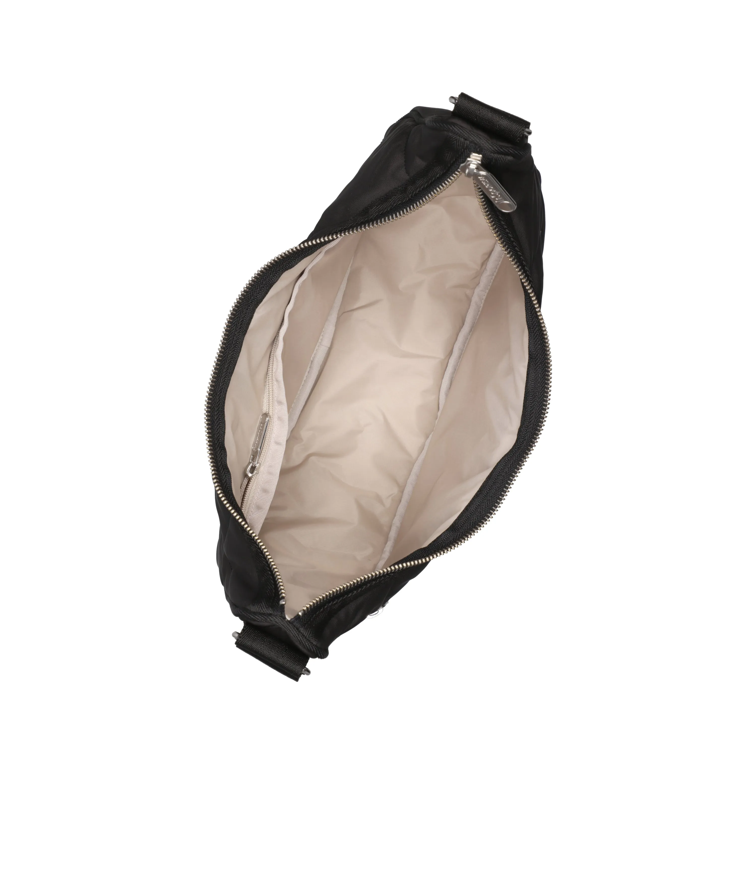 Quilted Medium Hobo sold by Lesportsac product image thumbnail 5