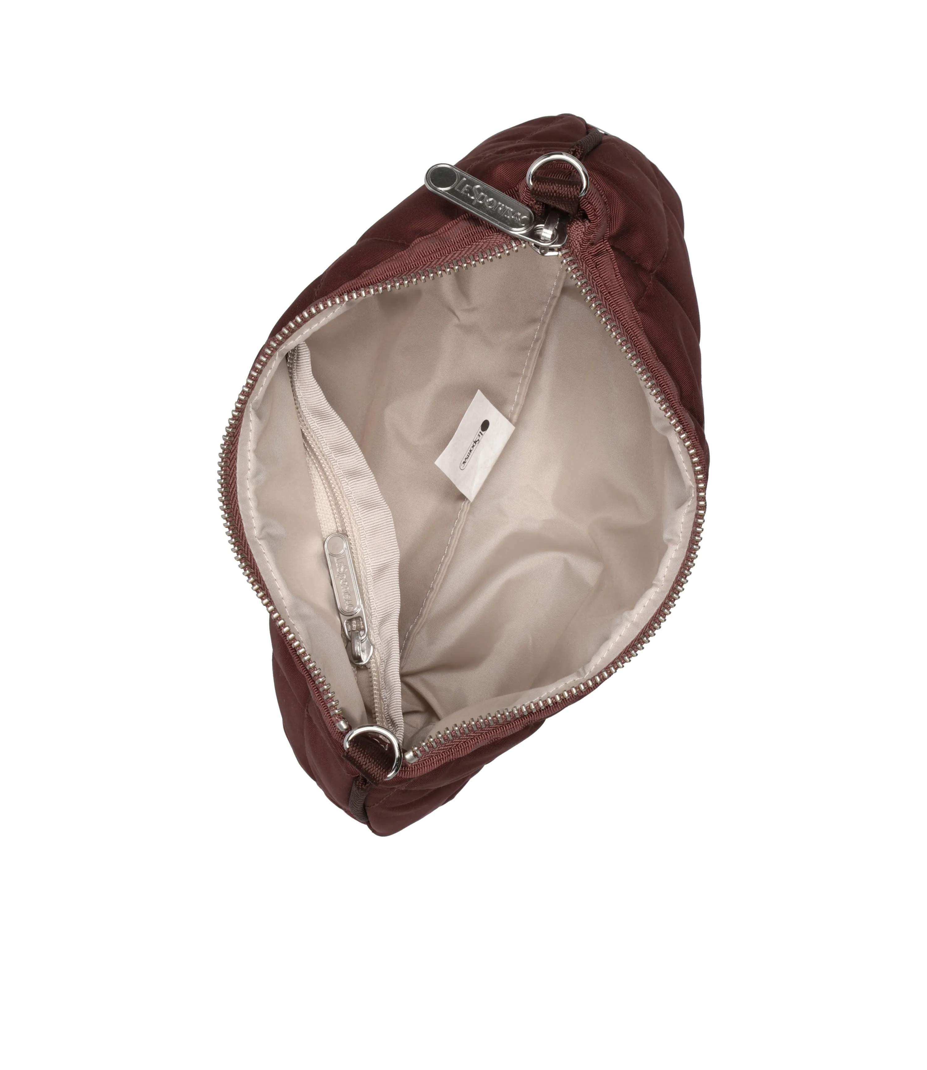 Quilted Clutch sold by Lesportsac product image thumbnail 5