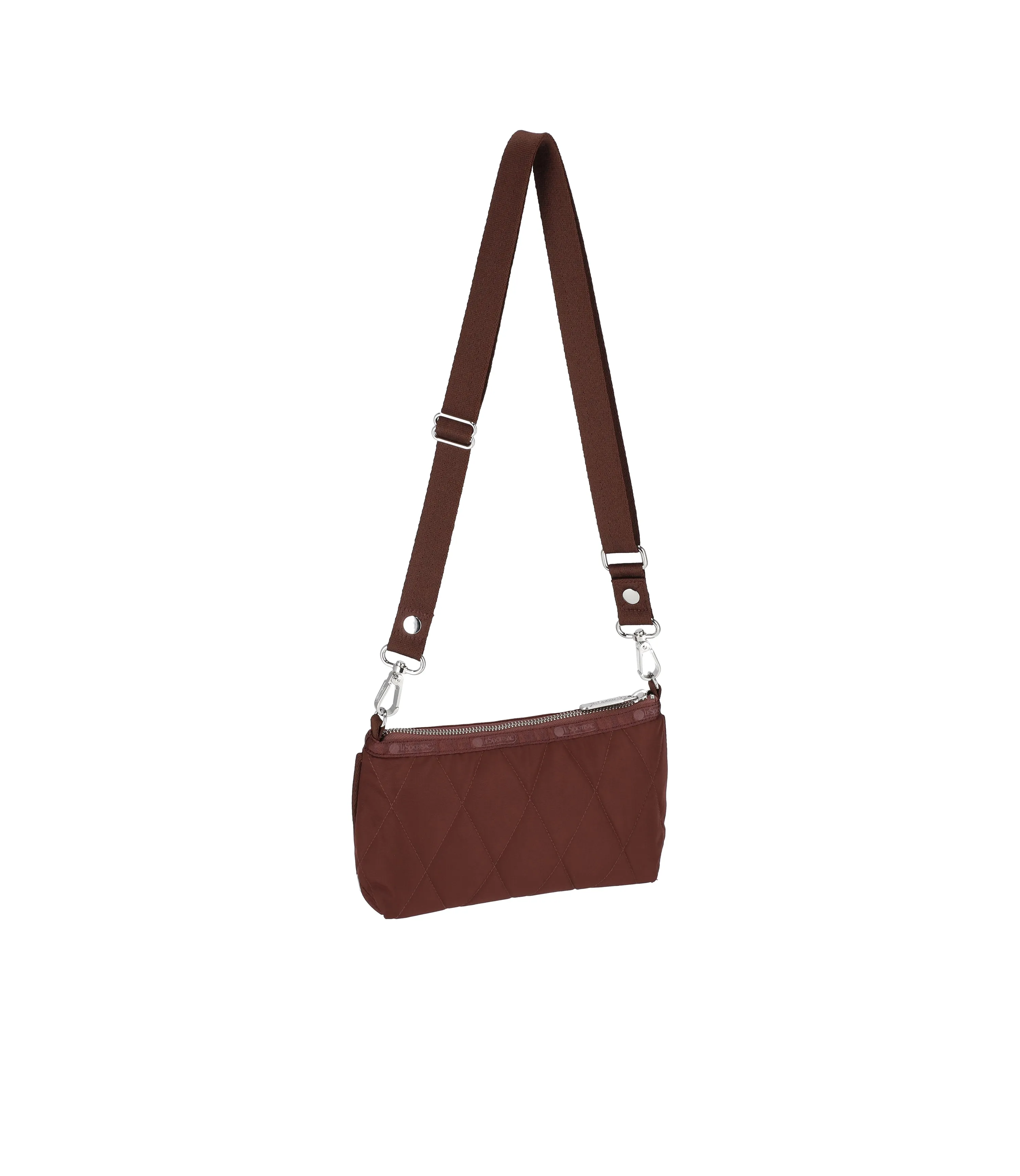 Quilted Clutch sold by Lesportsac product image thumbnail 2