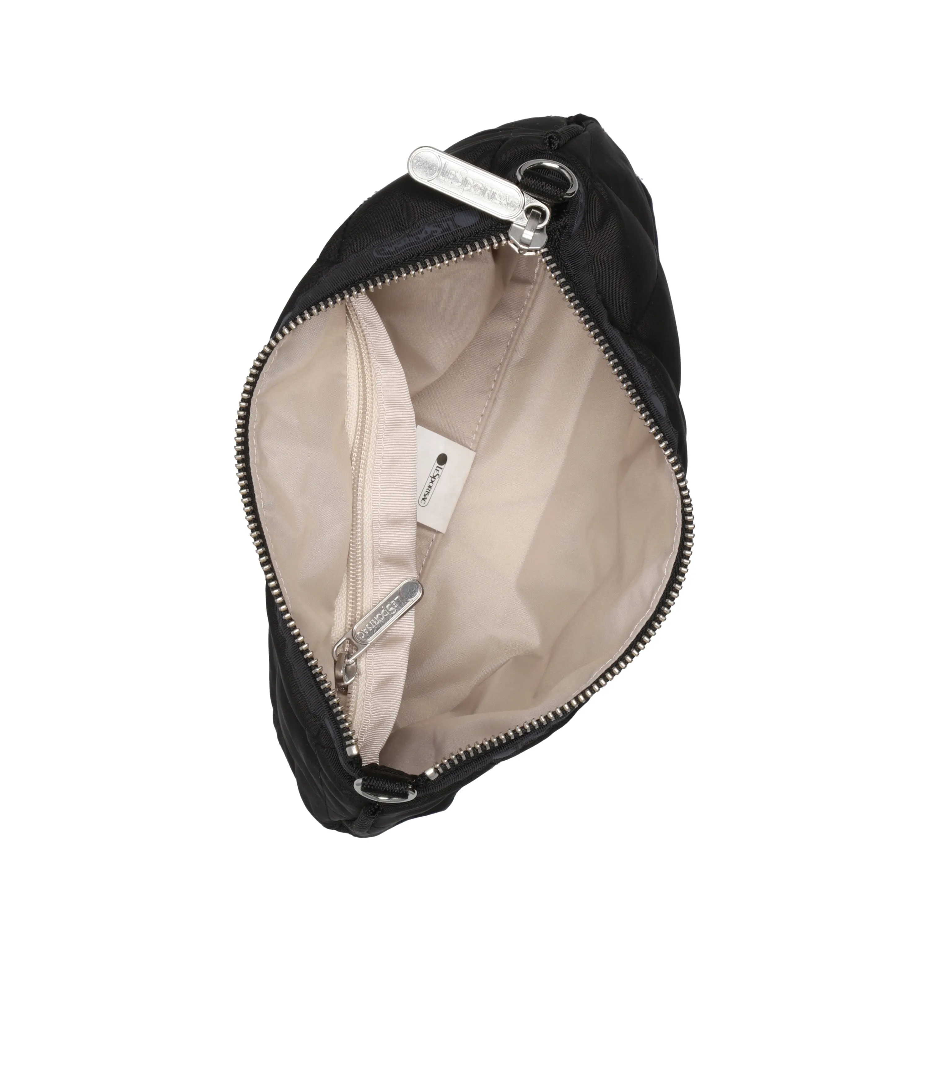 Quilted Clutch sold by Lesportsac product image thumbnail 4