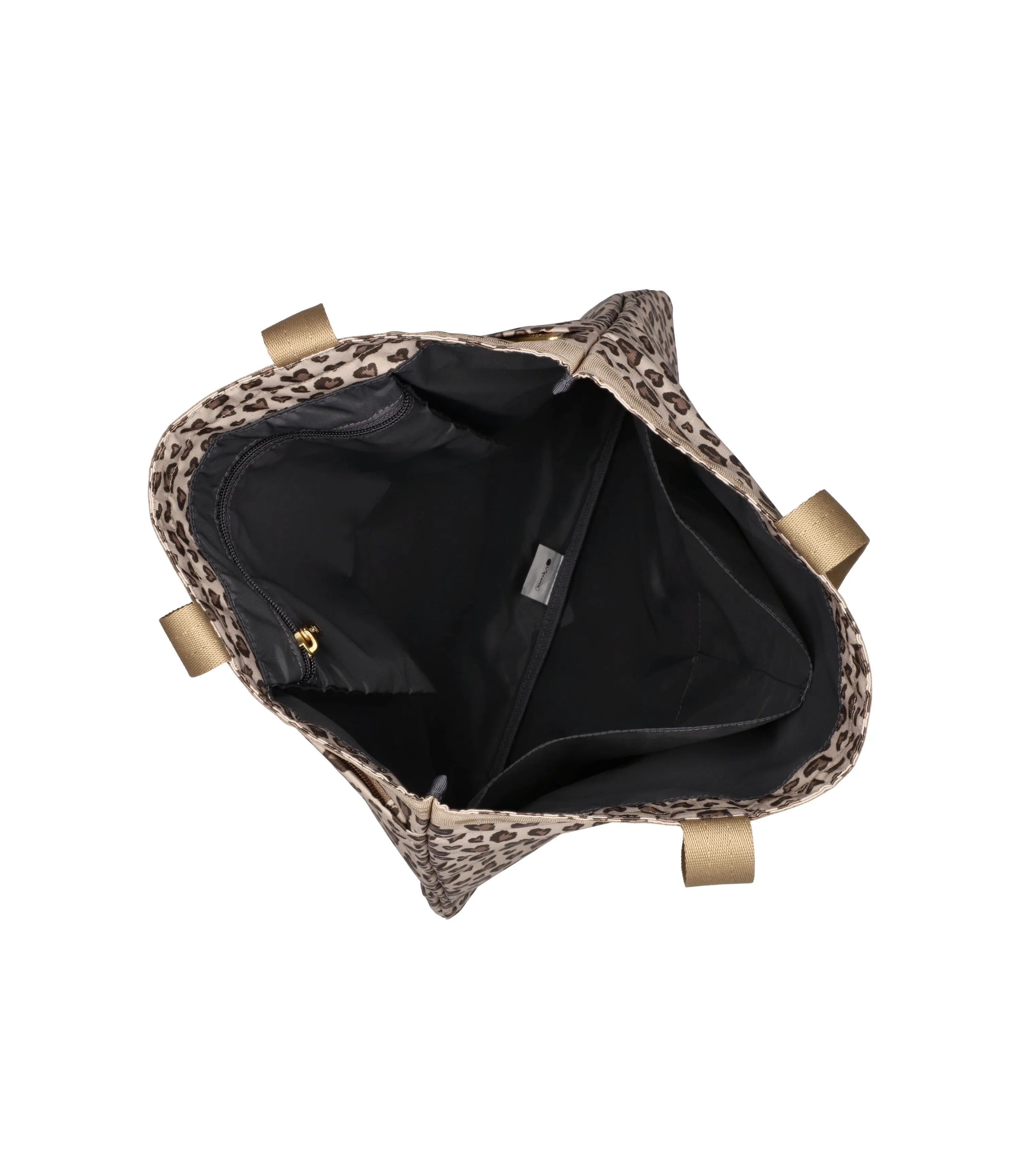 Large Emerald Tote sold by Lesportsac product image thumbnail 4