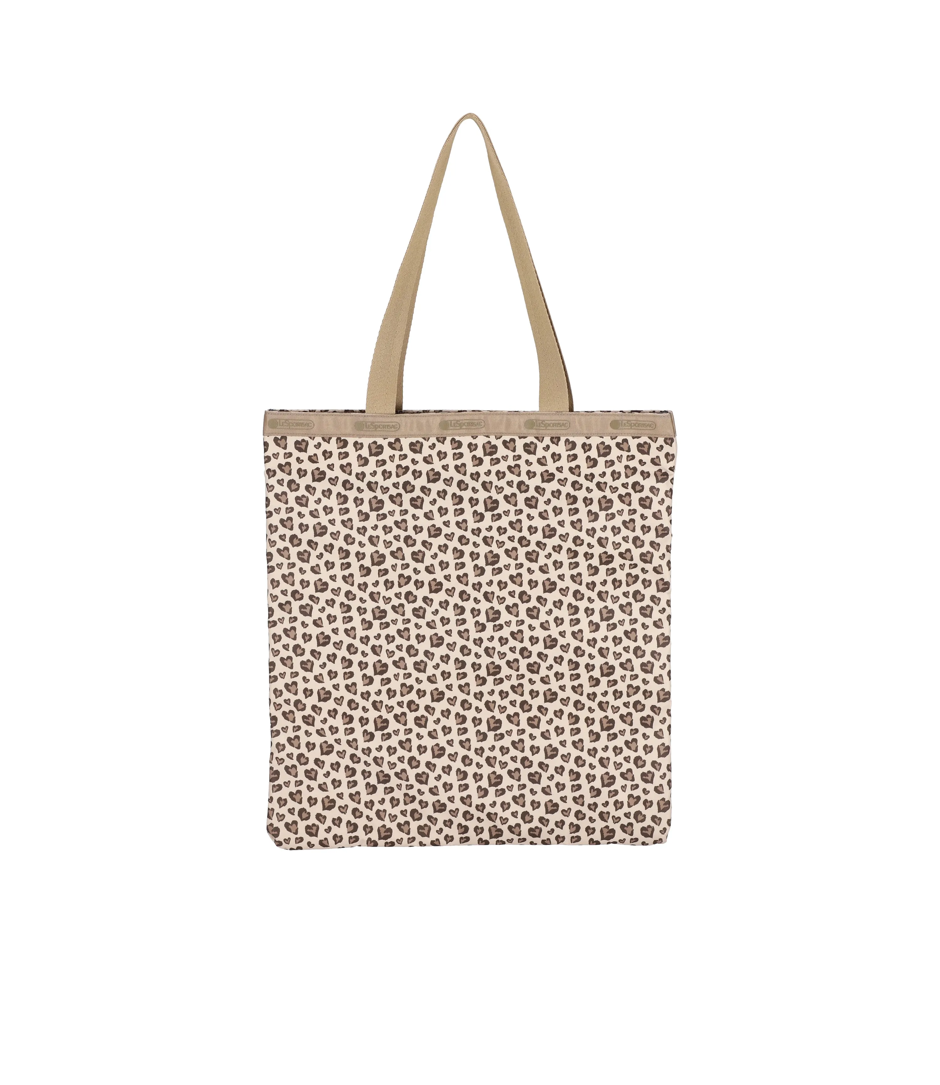 Large Emerald Tote sold by Lesportsac