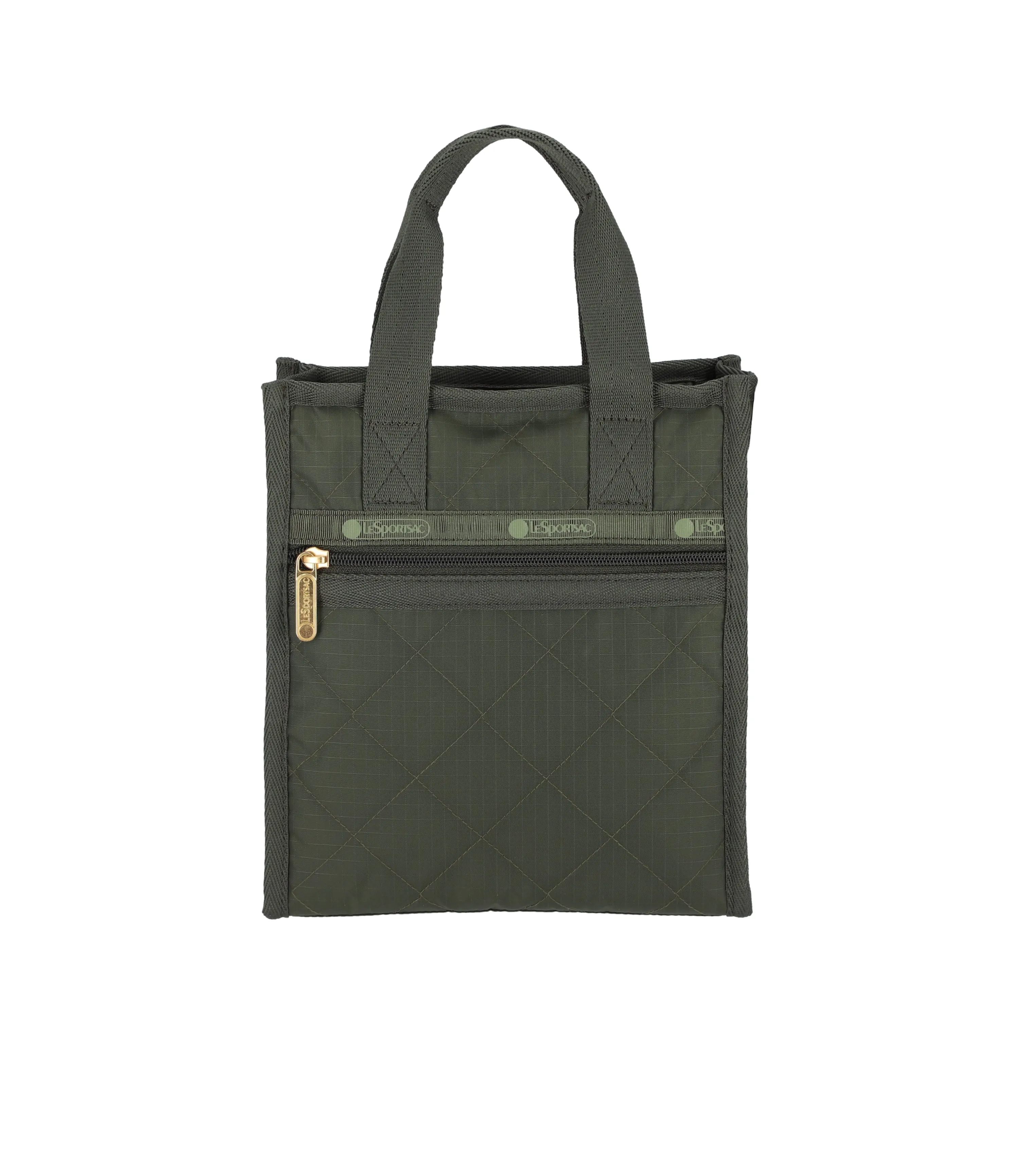 Chain Mini North/South Tote sold by Lesportsac product image thumbnail 4