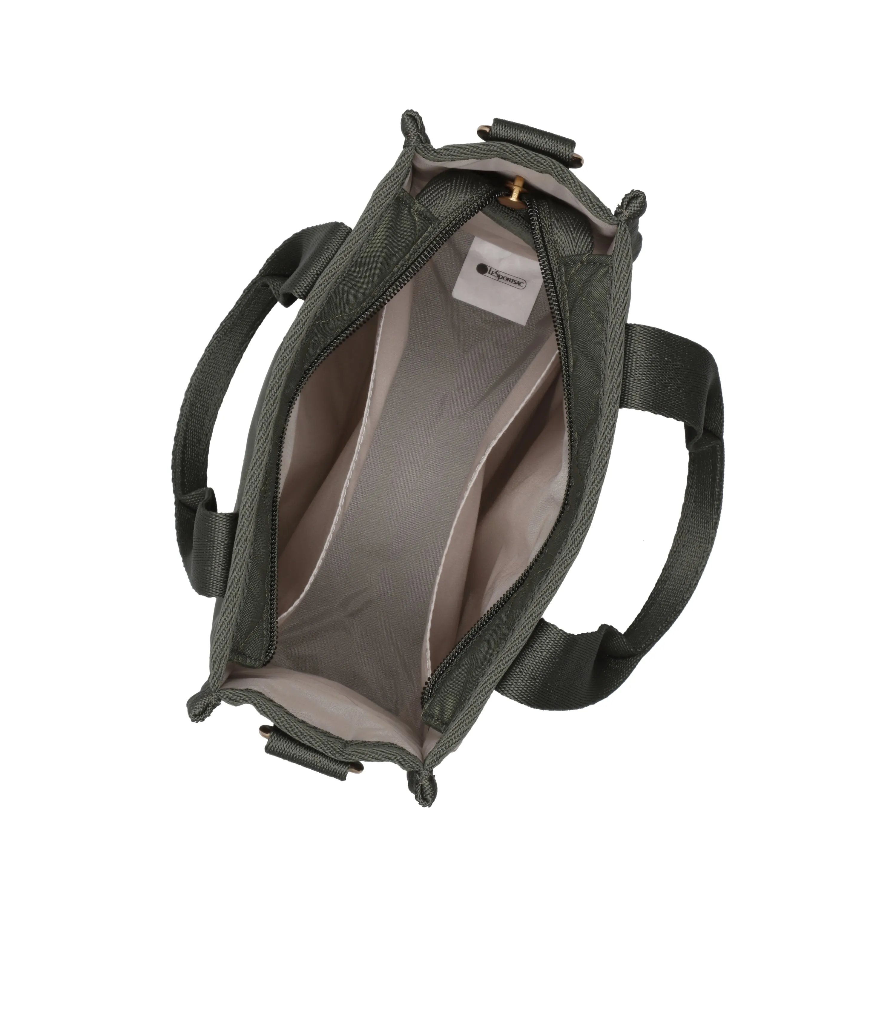 Chain Mini North/South Tote sold by Lesportsac product image thumbnail 5