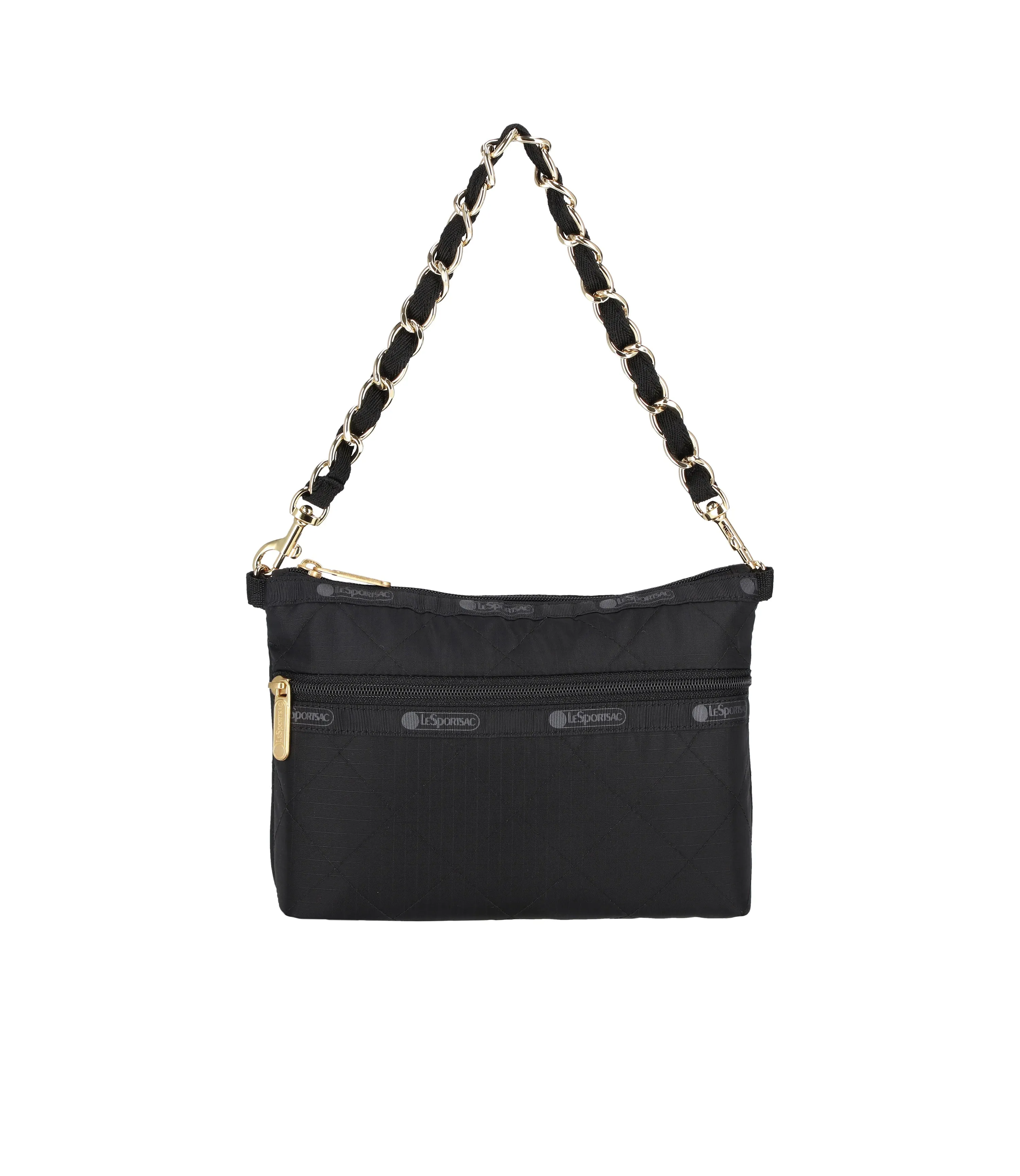 Chain Cosmetic Clutch sold by Lesportsac product image thumbnail 4