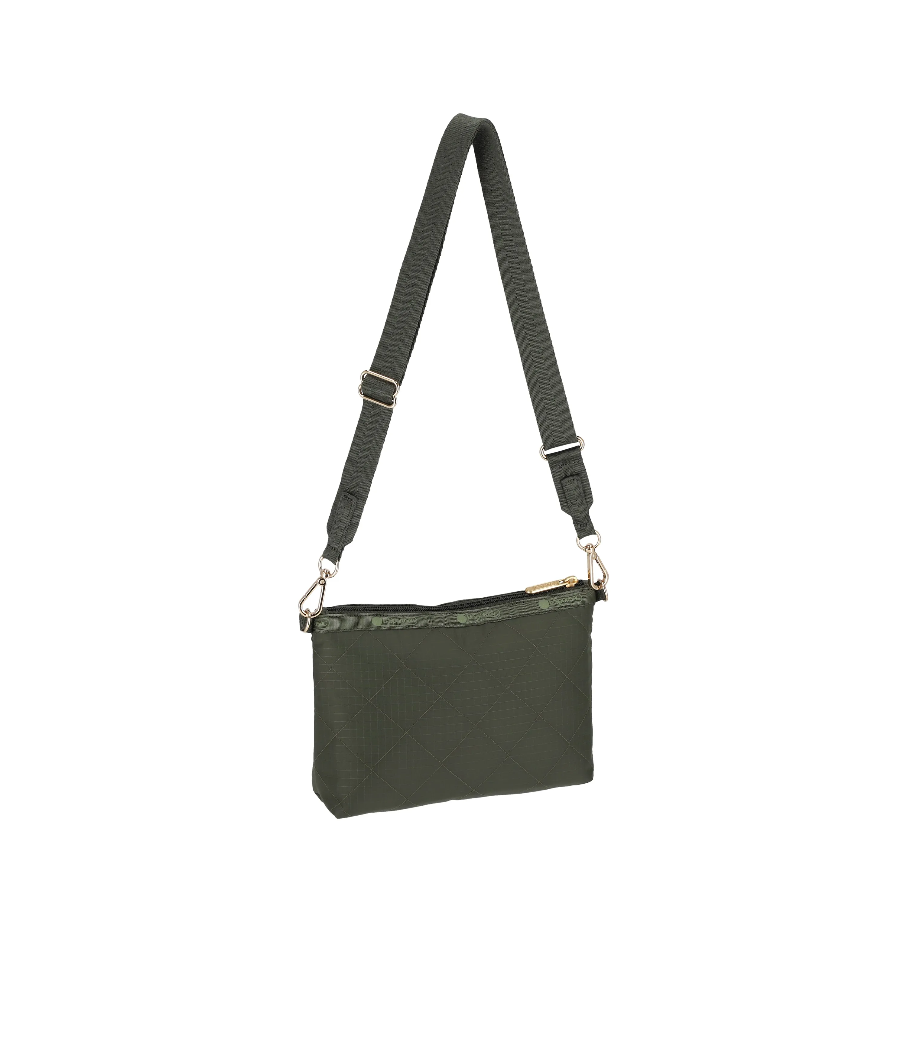 Chain Cosmetic Clutch sold by Lesportsac product image thumbnail 2