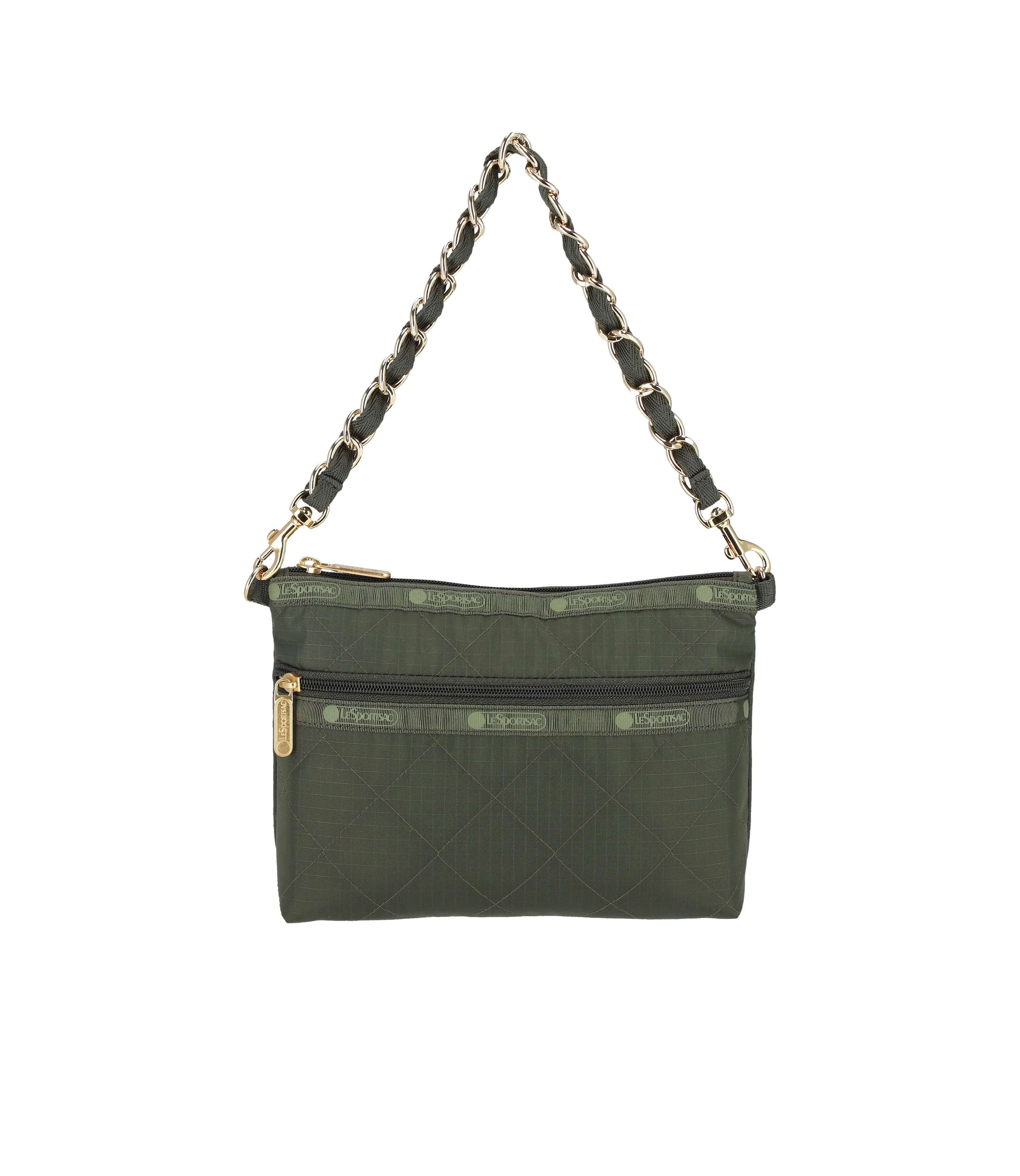 Chain Cosmetic Clutch sold by Lesportsac product image thumbnail 4