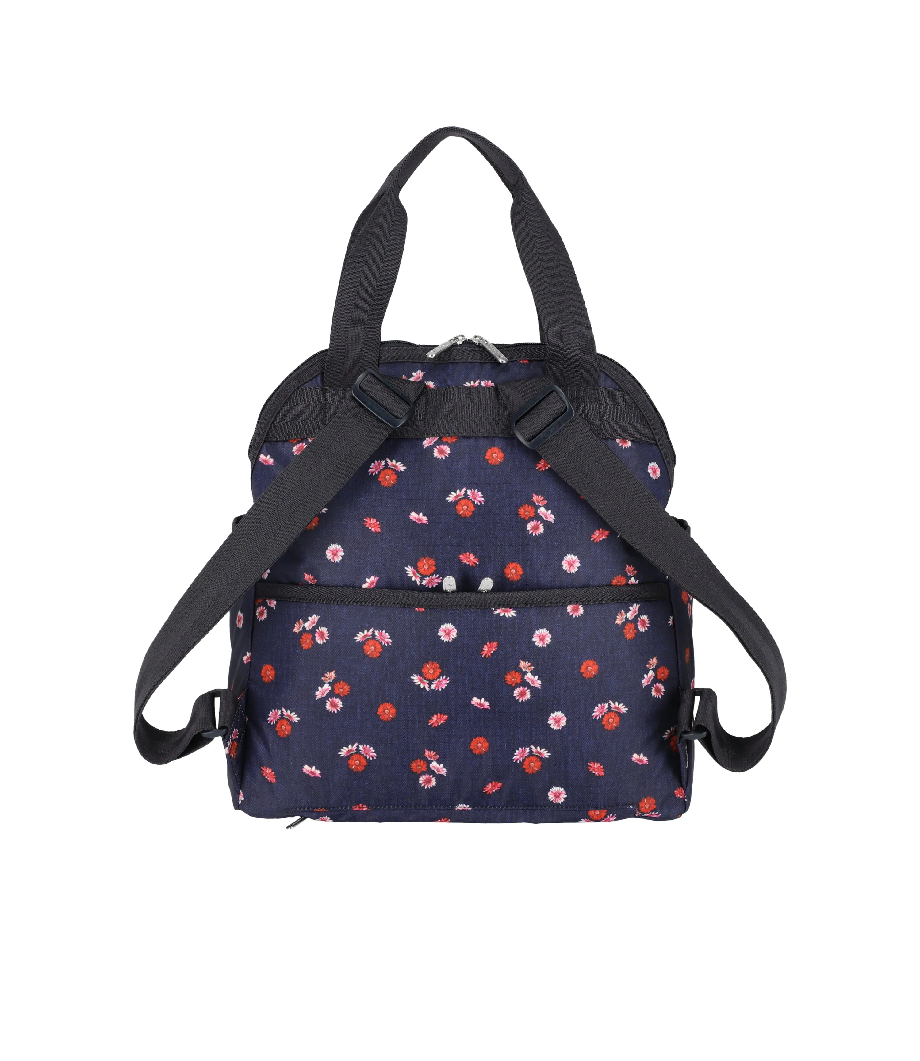 Double Trouble Backpack sold by Lesportsac product image thumbnail 4