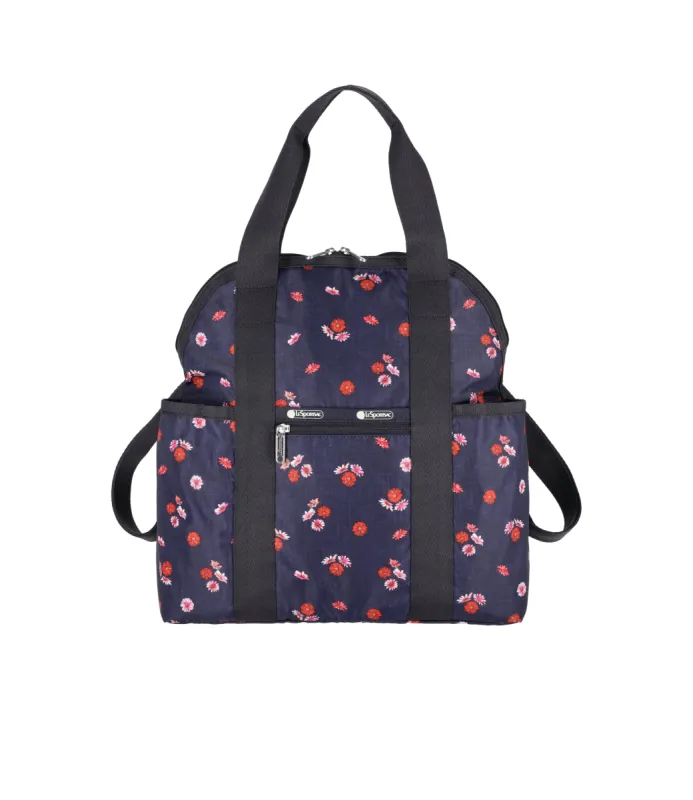 Double Trouble Backpack sold by Lesportsac
