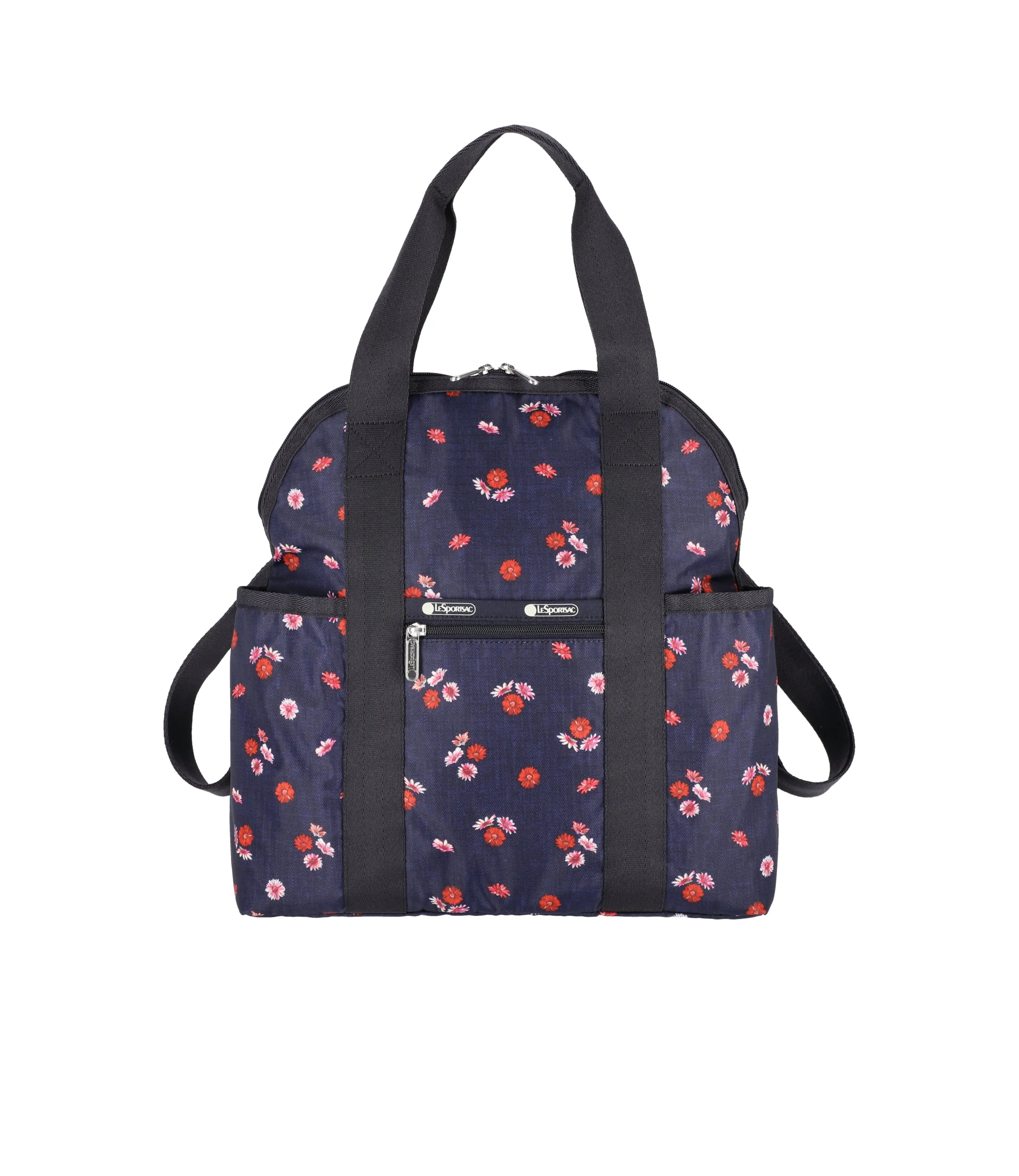 Double Trouble Backpack sold by Lesportsac