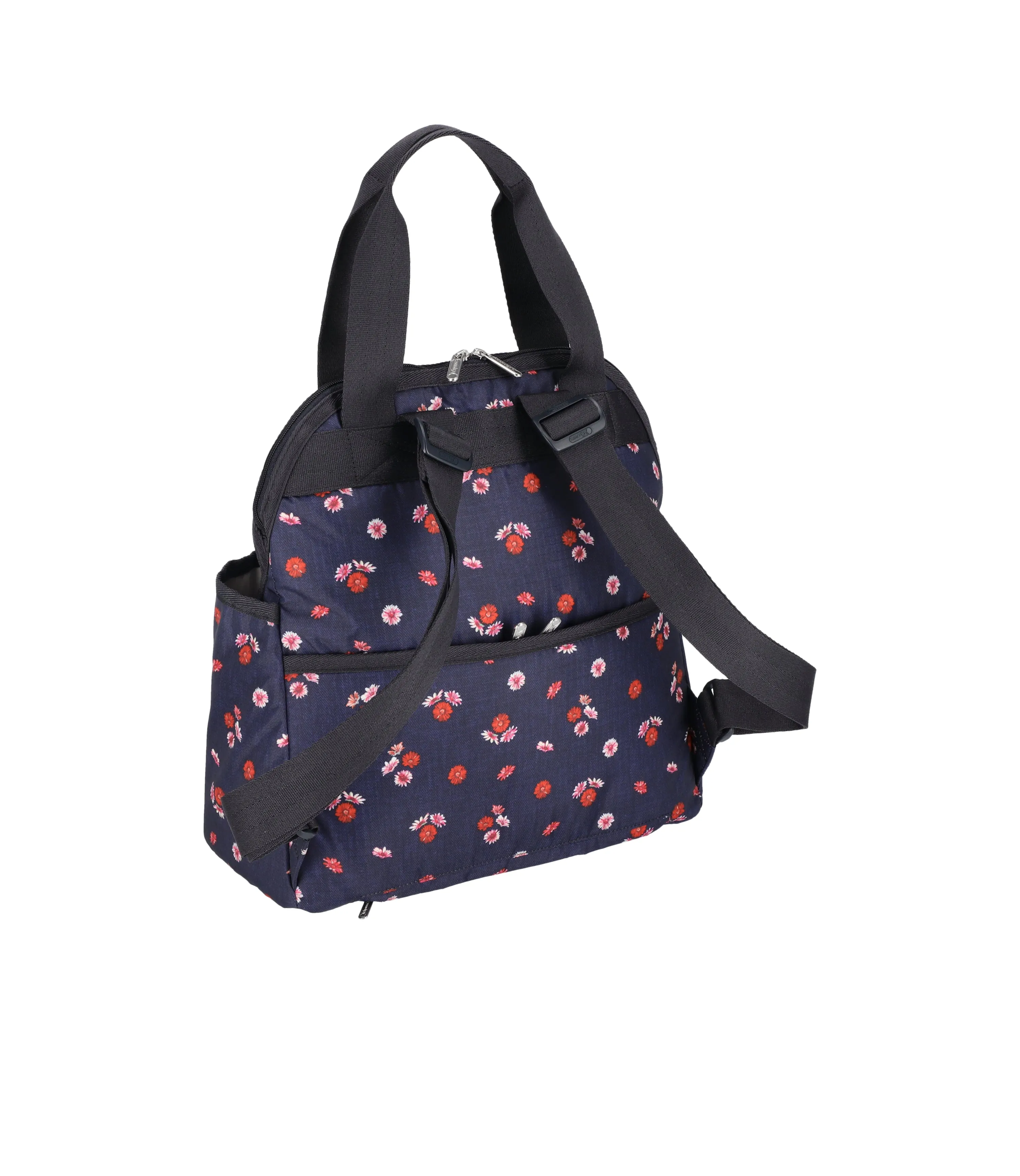 Double Trouble Backpack sold by Lesportsac product image thumbnail 2