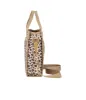 Mini North/South Tote sold by Lesportsac