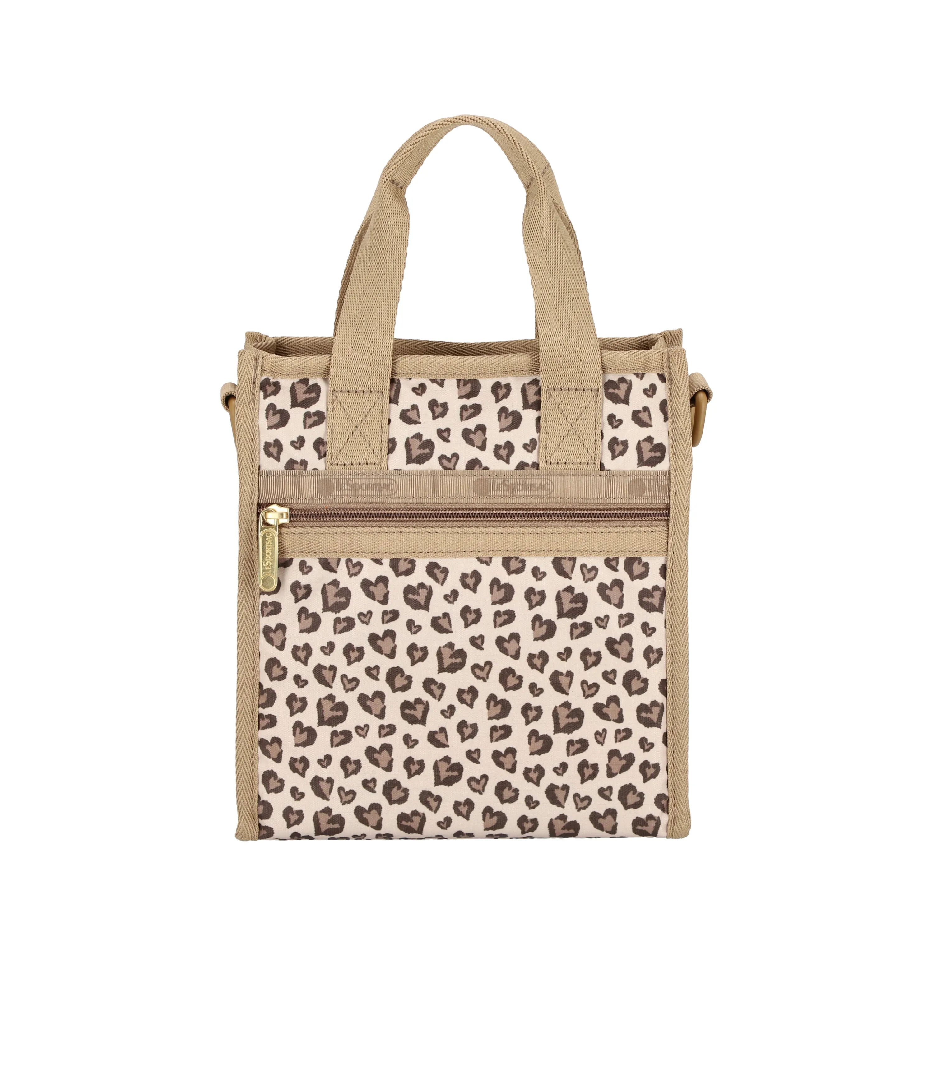 Mini North/South Tote sold by Lesportsac product image thumbnail 4