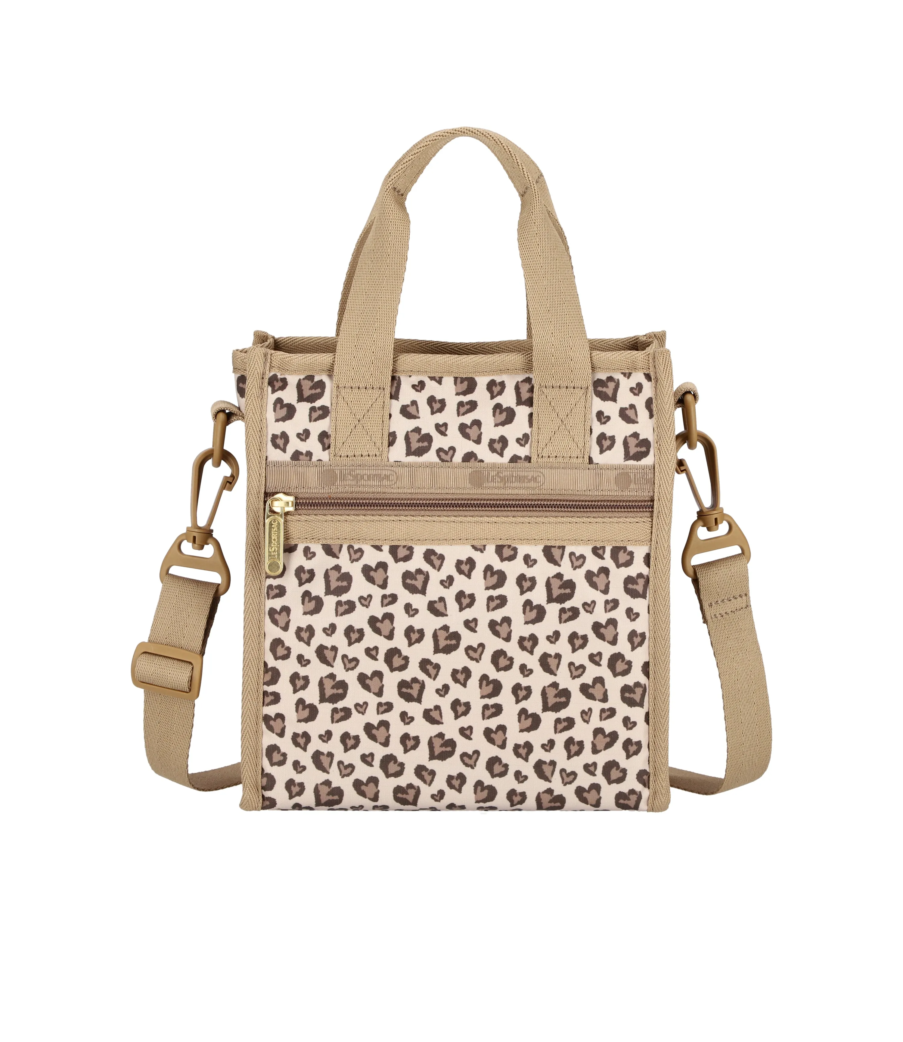 Mini North/South Tote sold by Lesportsac