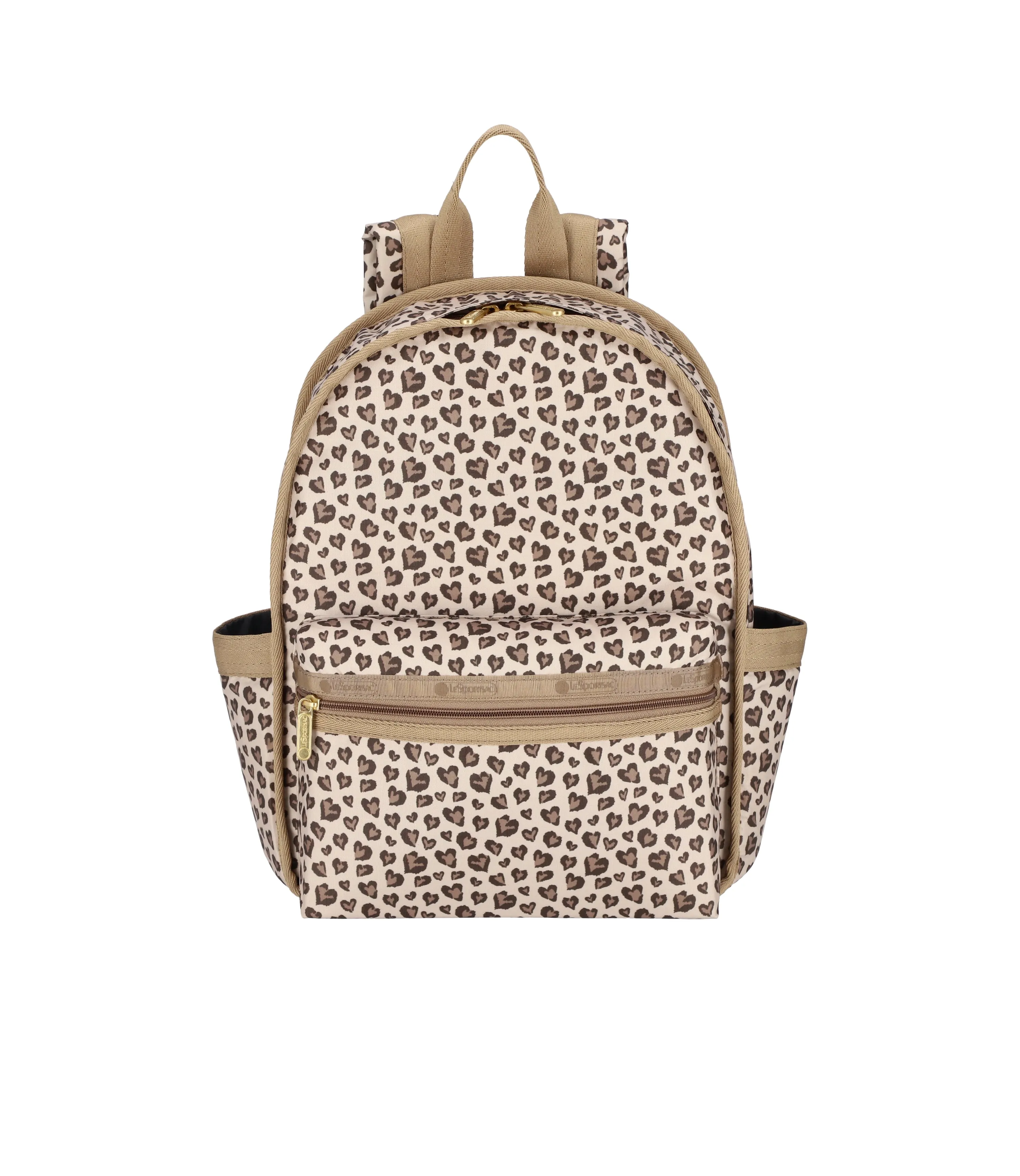 Route Small Backpack sold by Lesportsac