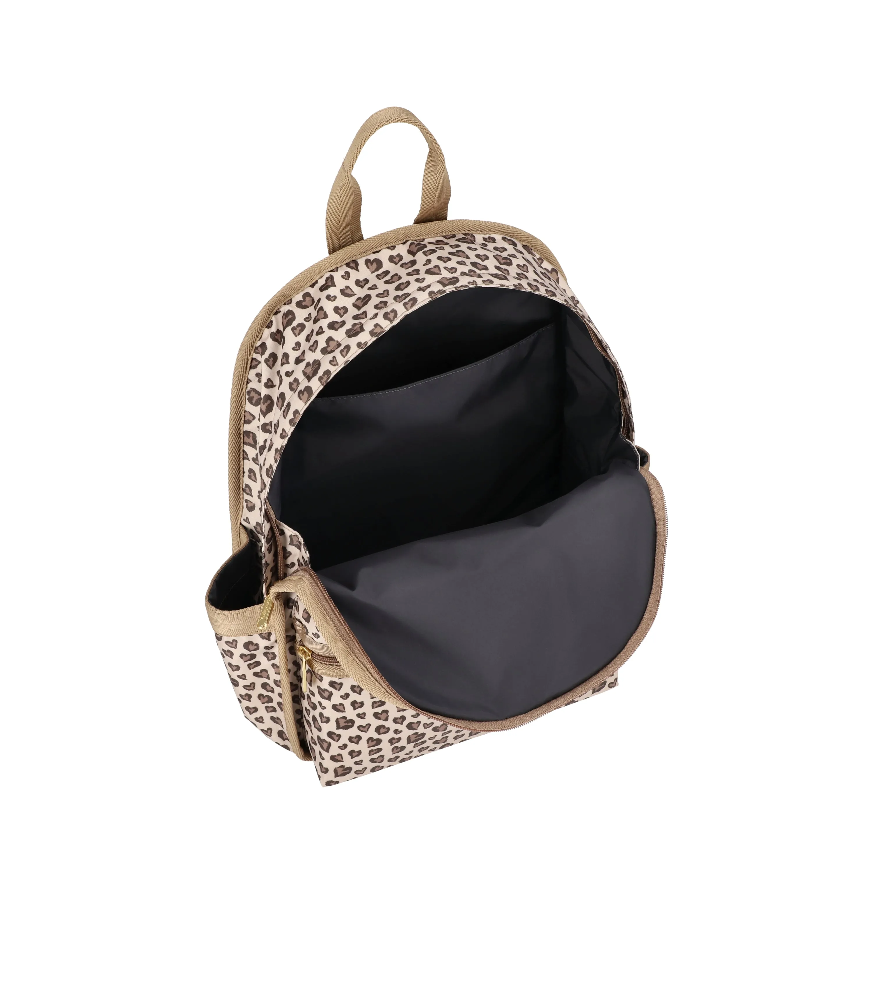 Route Small Backpack sold by Lesportsac product image thumbnail 5