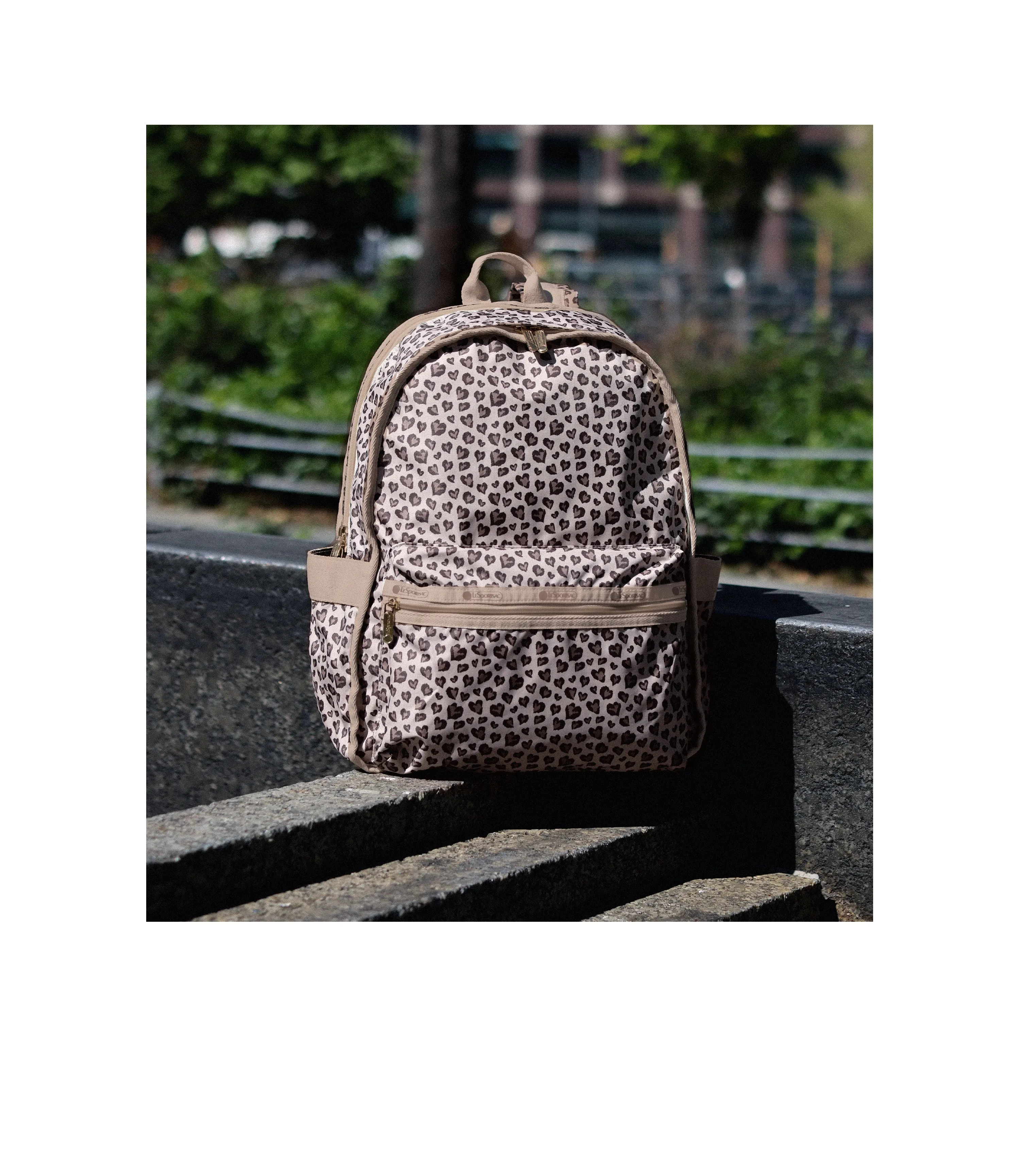 Route Backpack sold by Lesportsac product image thumbnail 2