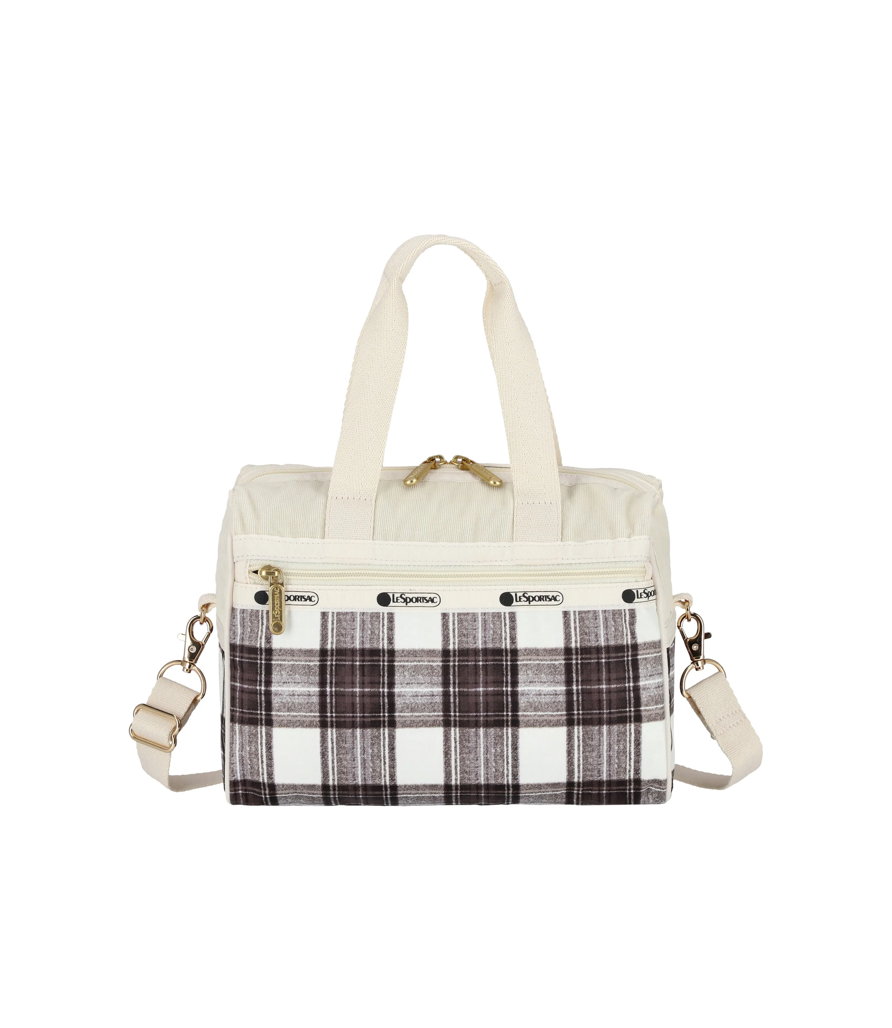 Everyday Small Satchel sold by Lesportsac