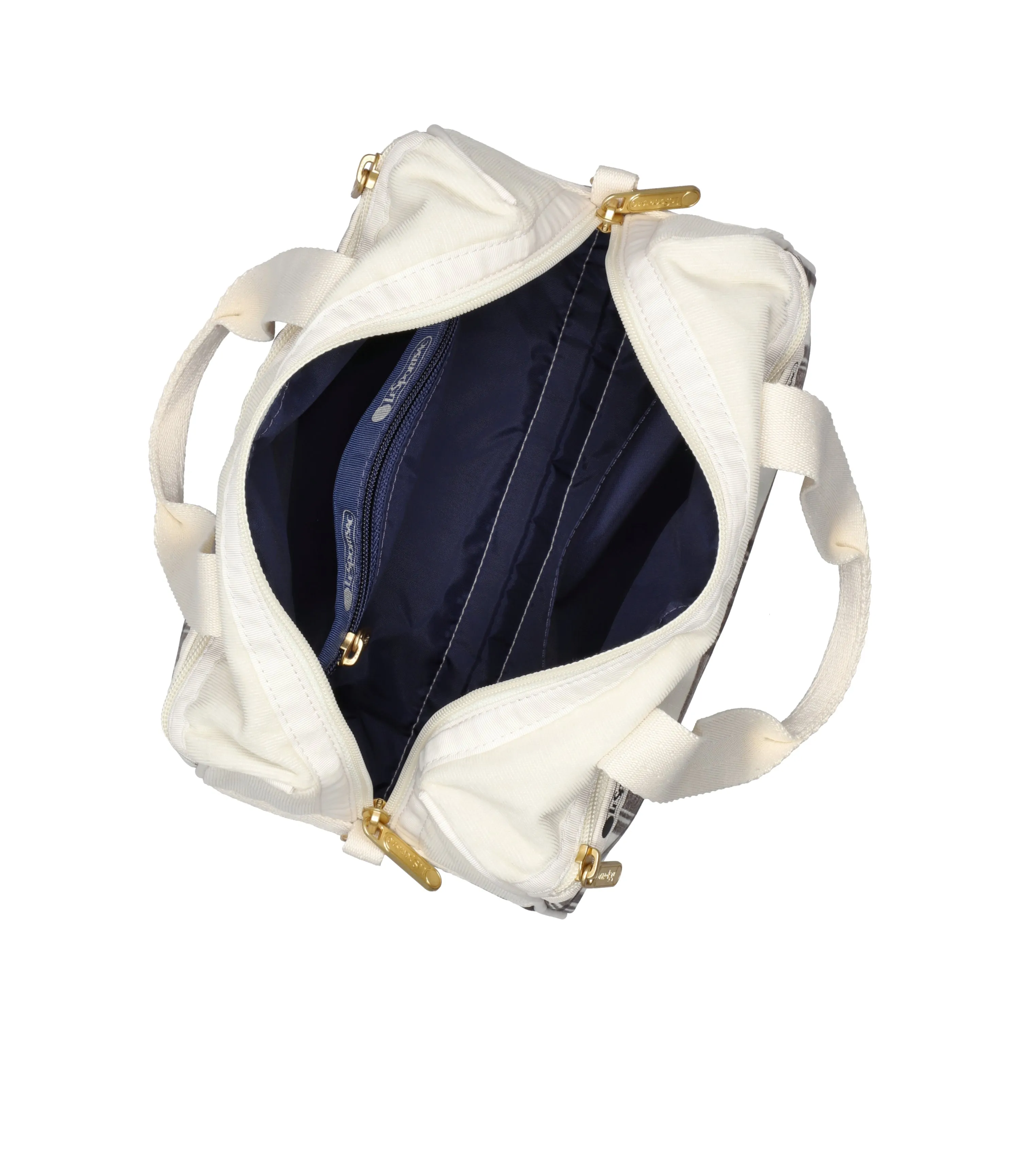 Everyday Small Satchel sold by Lesportsac product image thumbnail 5