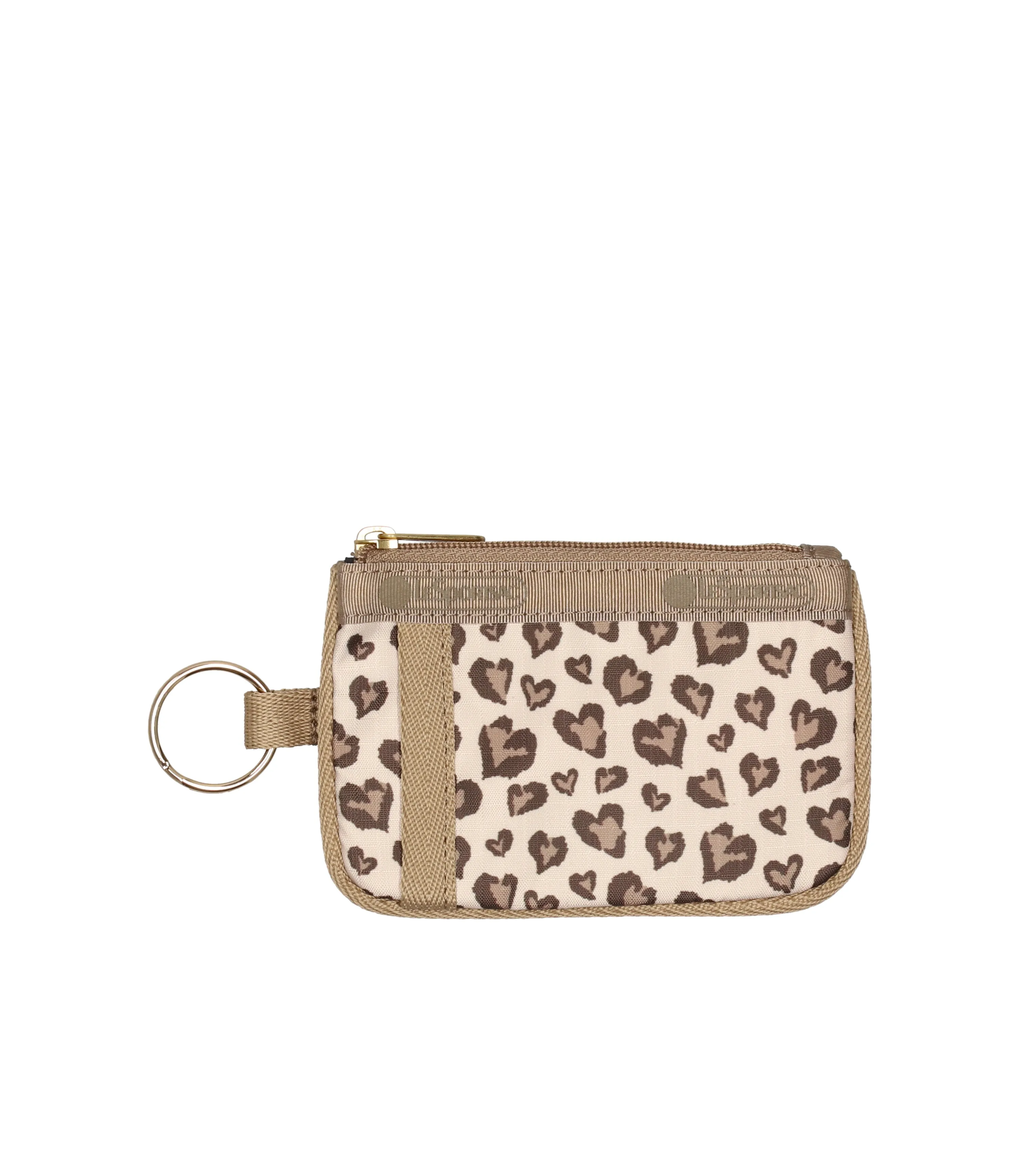 Key Card Holder sold by Lesportsac