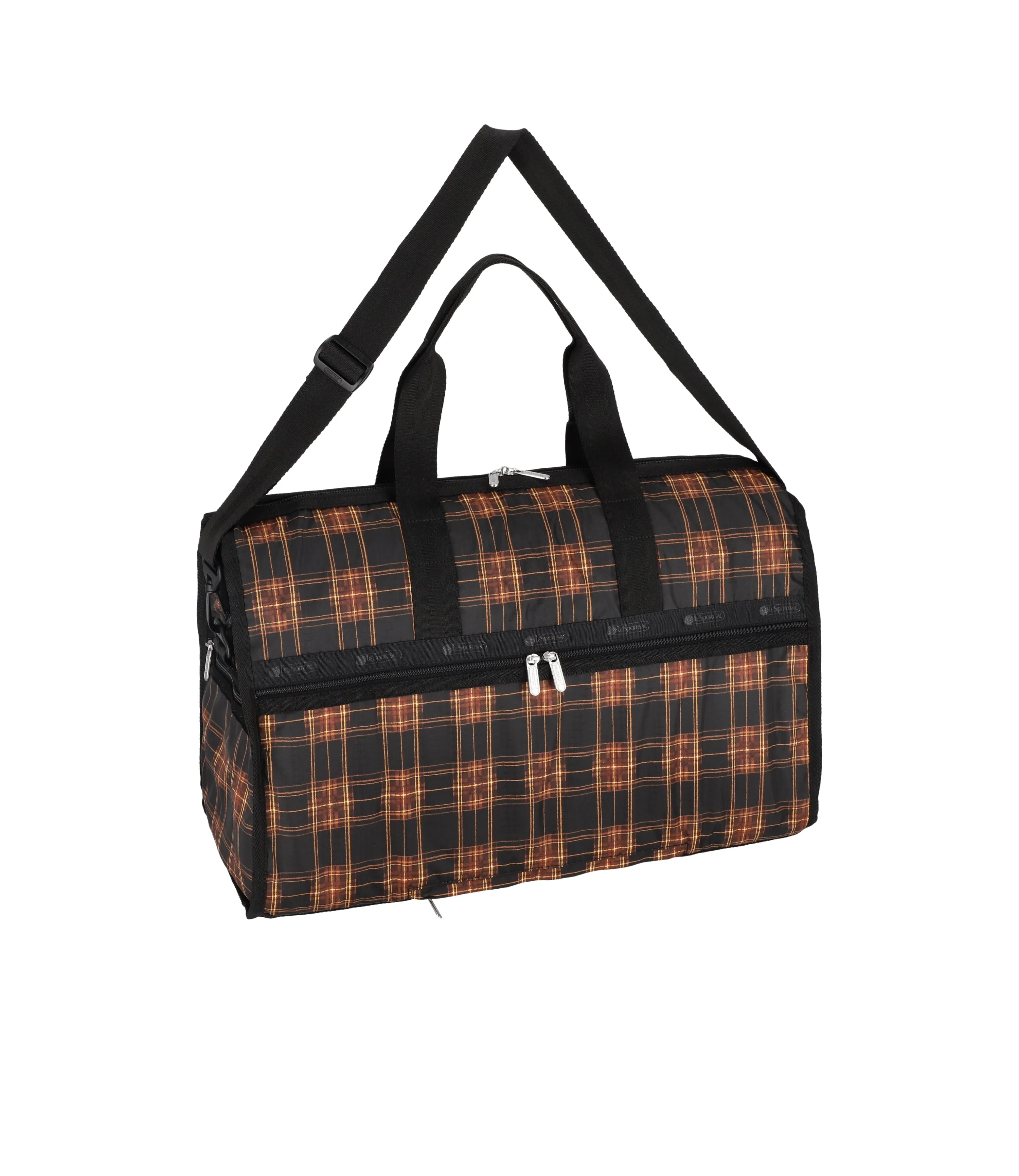 Deluxe Large Weekender sold by Lesportsac product image thumbnail 3