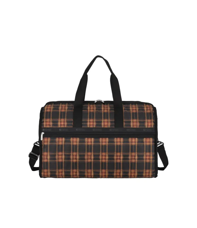 Deluxe Large Weekender sold by Lesportsac
