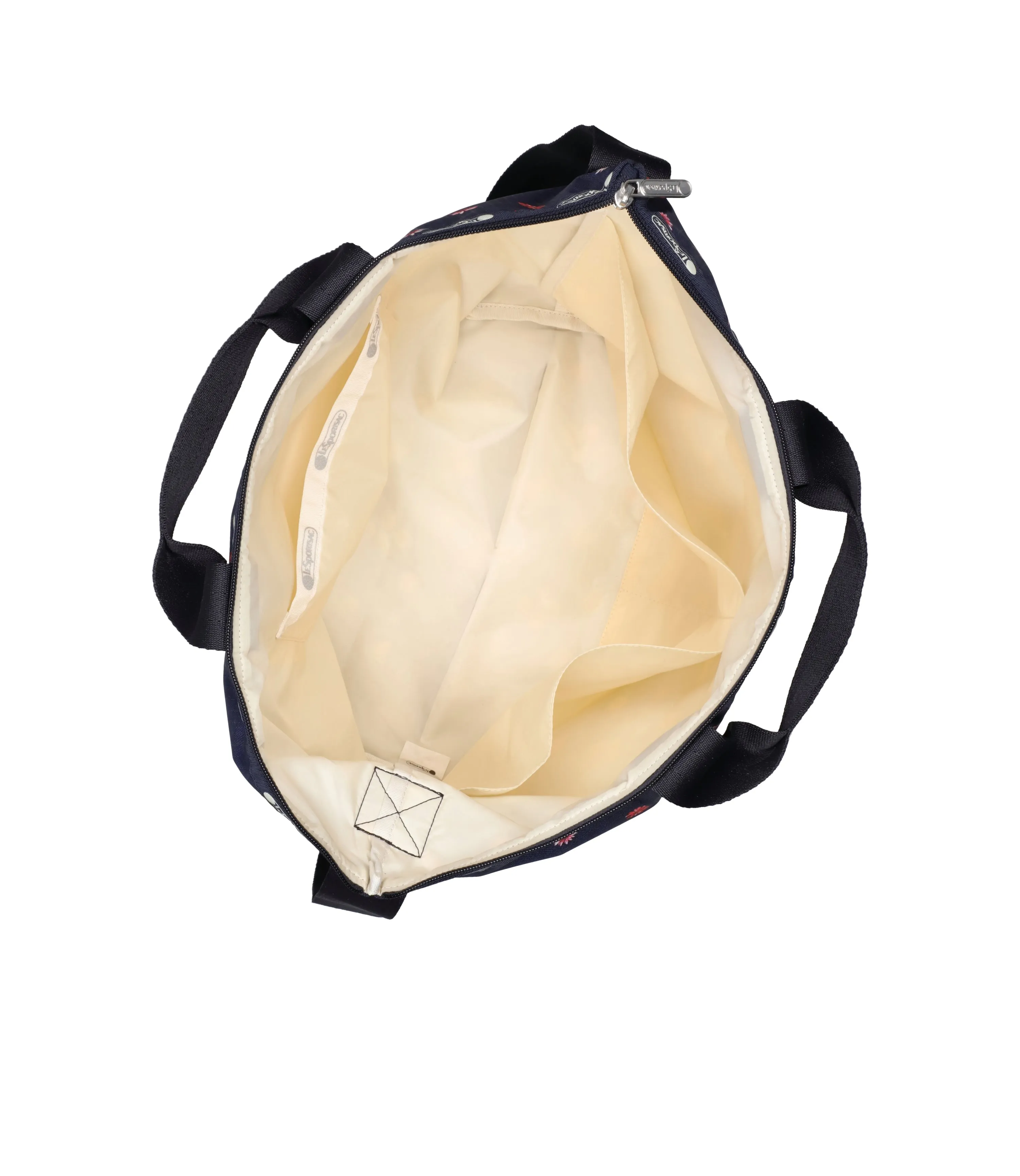 Deluxe Easy Carry Tote sold by Lesportsac product image thumbnail 4