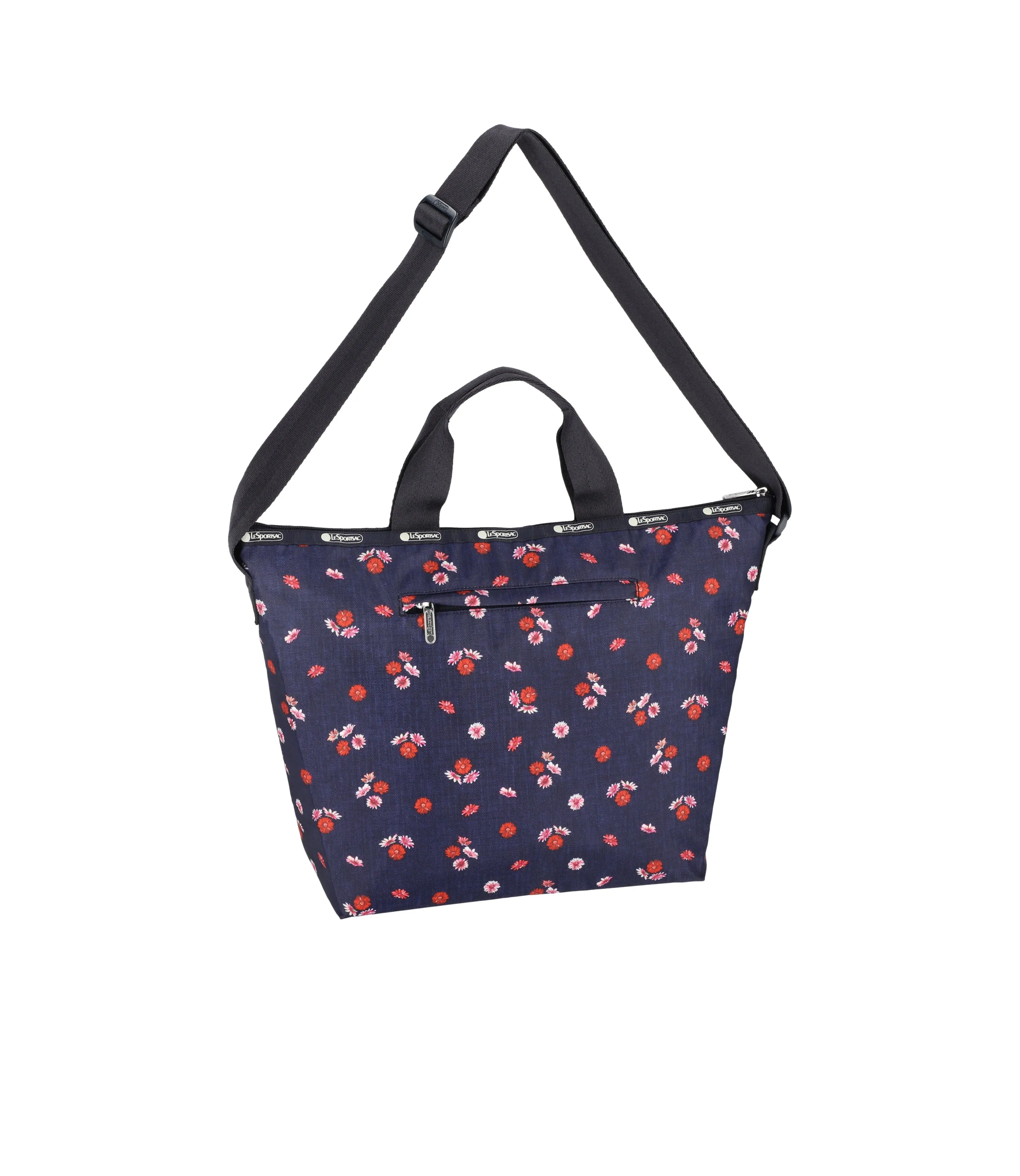 Deluxe Easy Carry Tote sold by Lesportsac product image thumbnail 2