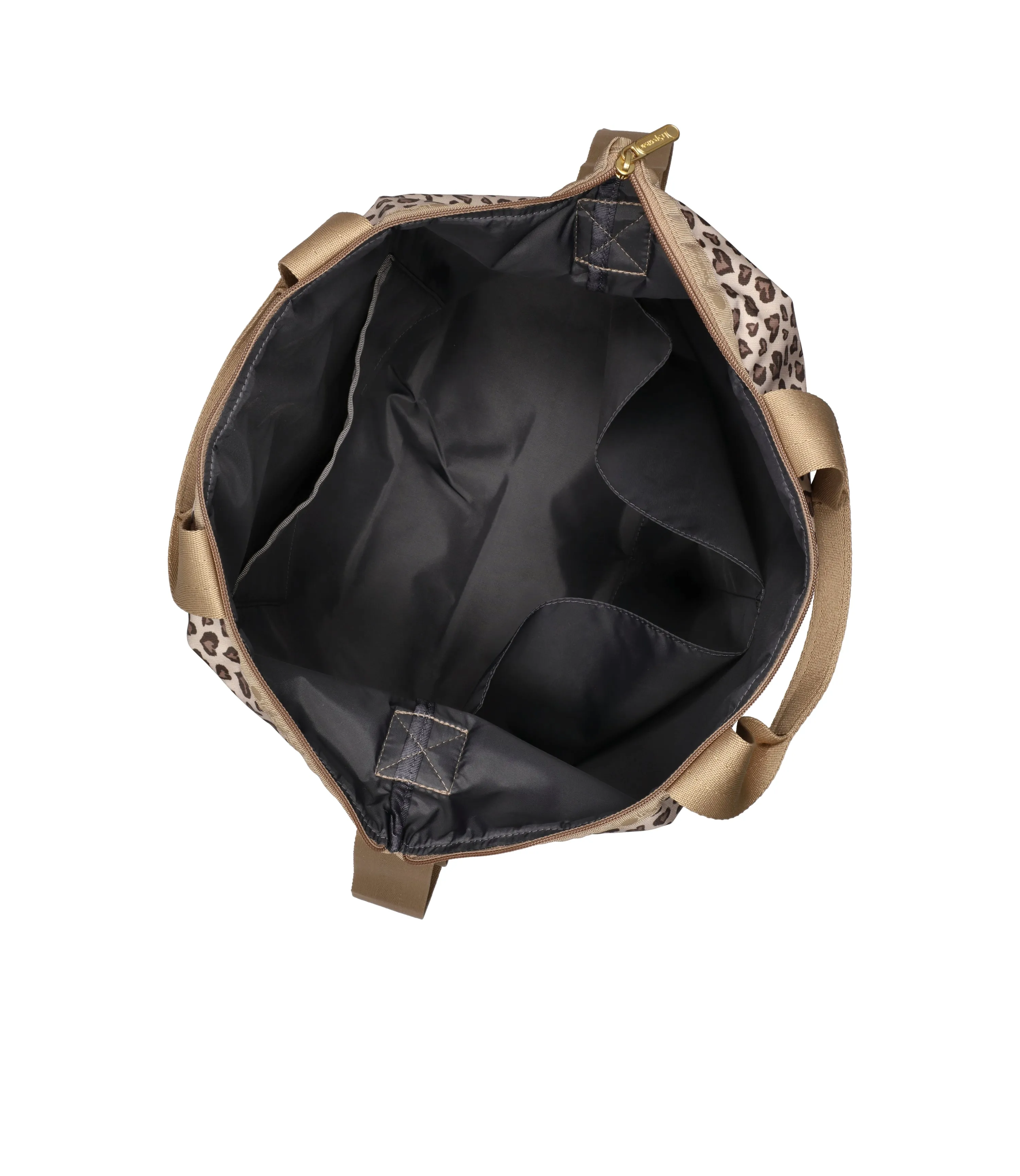 Deluxe Easy Carry Tote sold by Lesportsac product image thumbnail 4