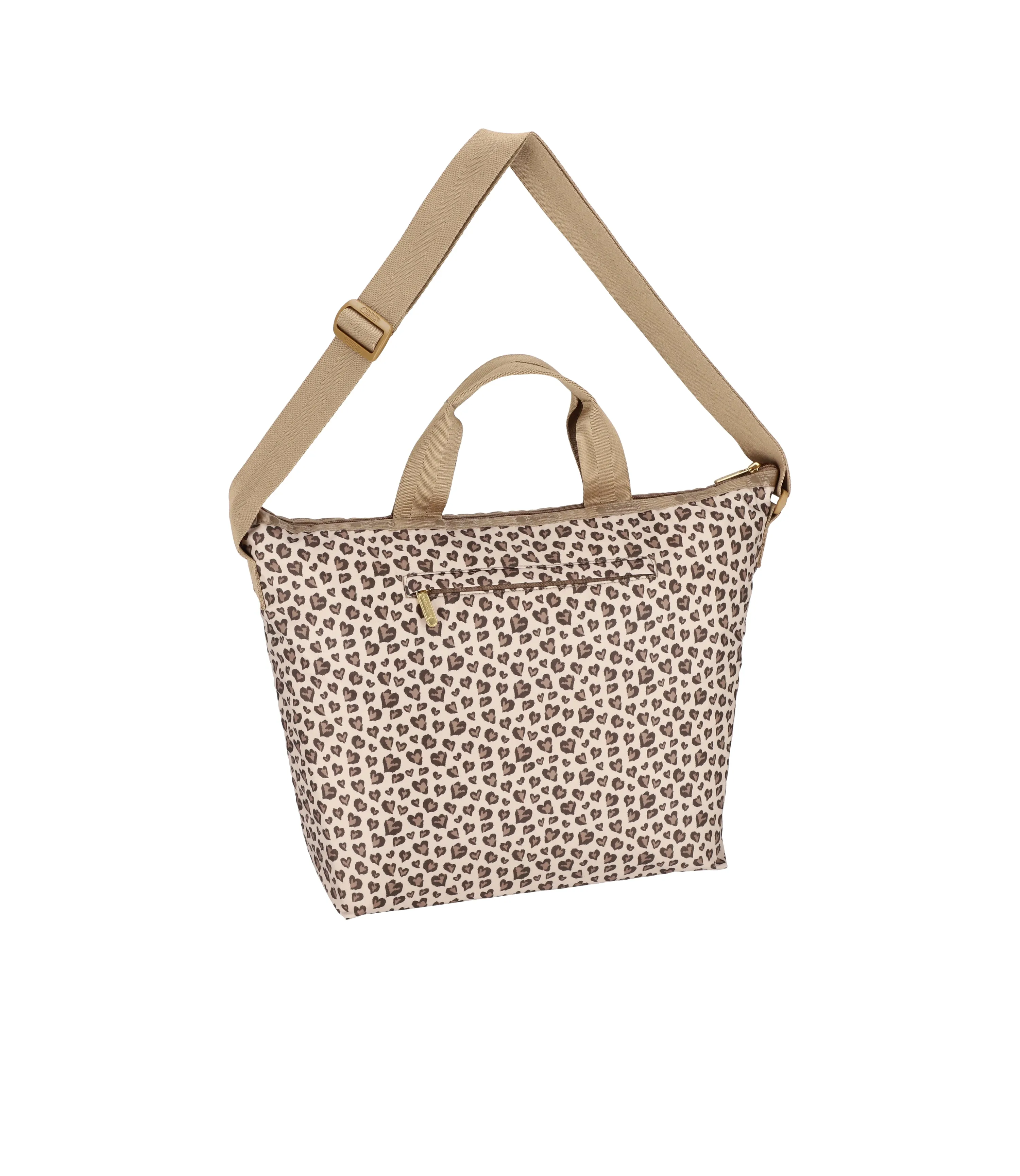 Deluxe Easy Carry Tote sold by Lesportsac product image thumbnail 2