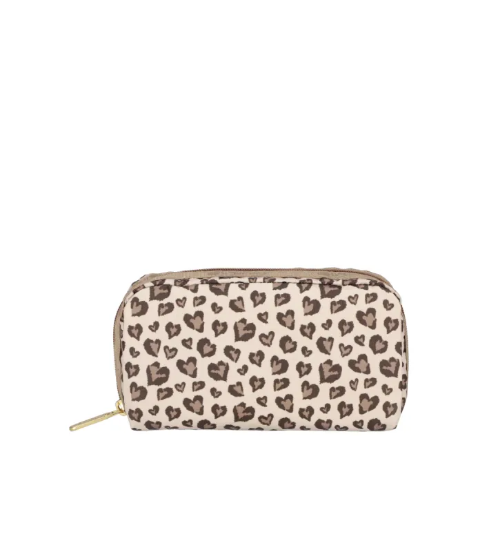 Rectangular Cosmetic sold by Lesportsac