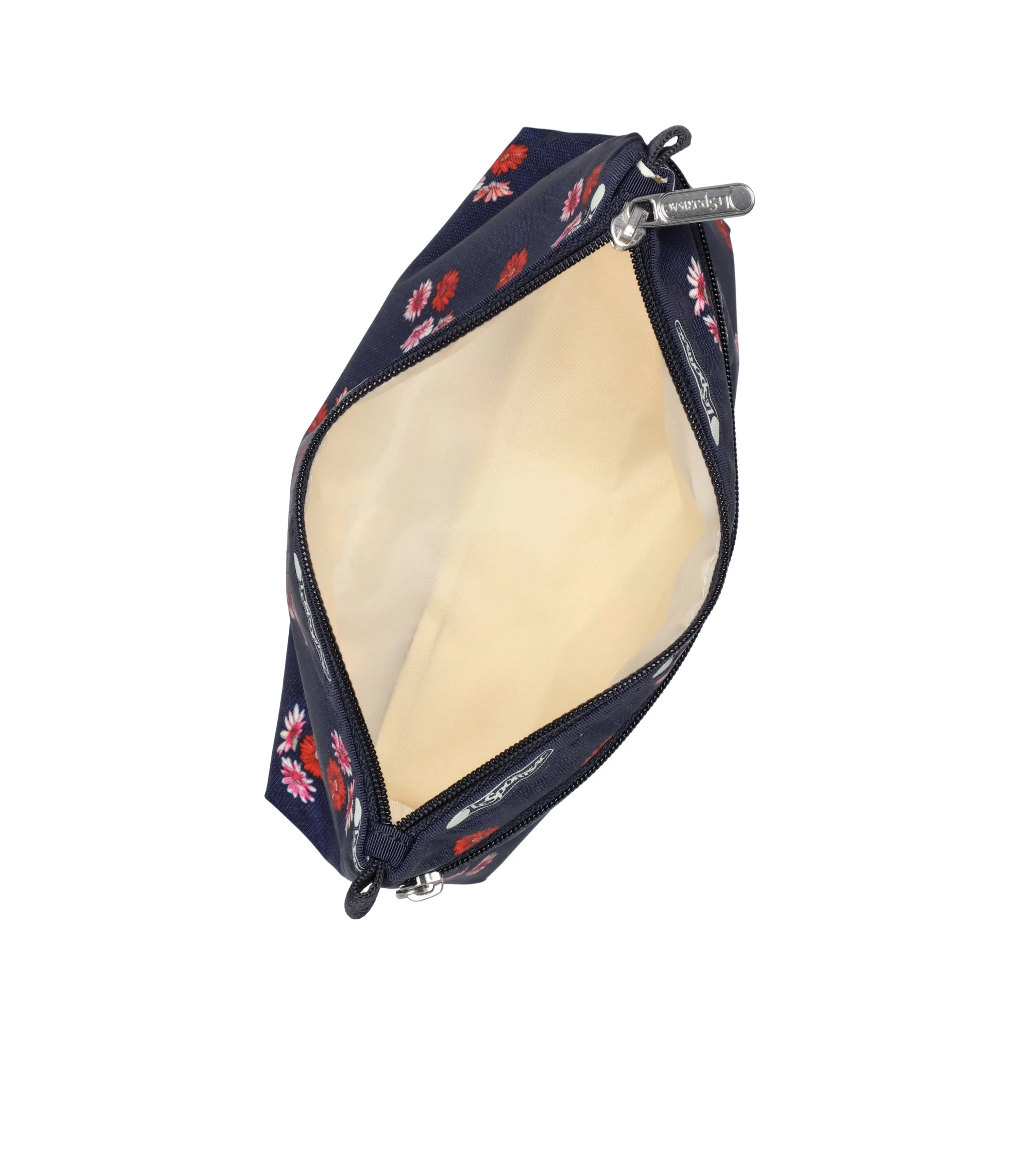 Cosmetic Clutch sold by Lesportsac product image thumbnail 4