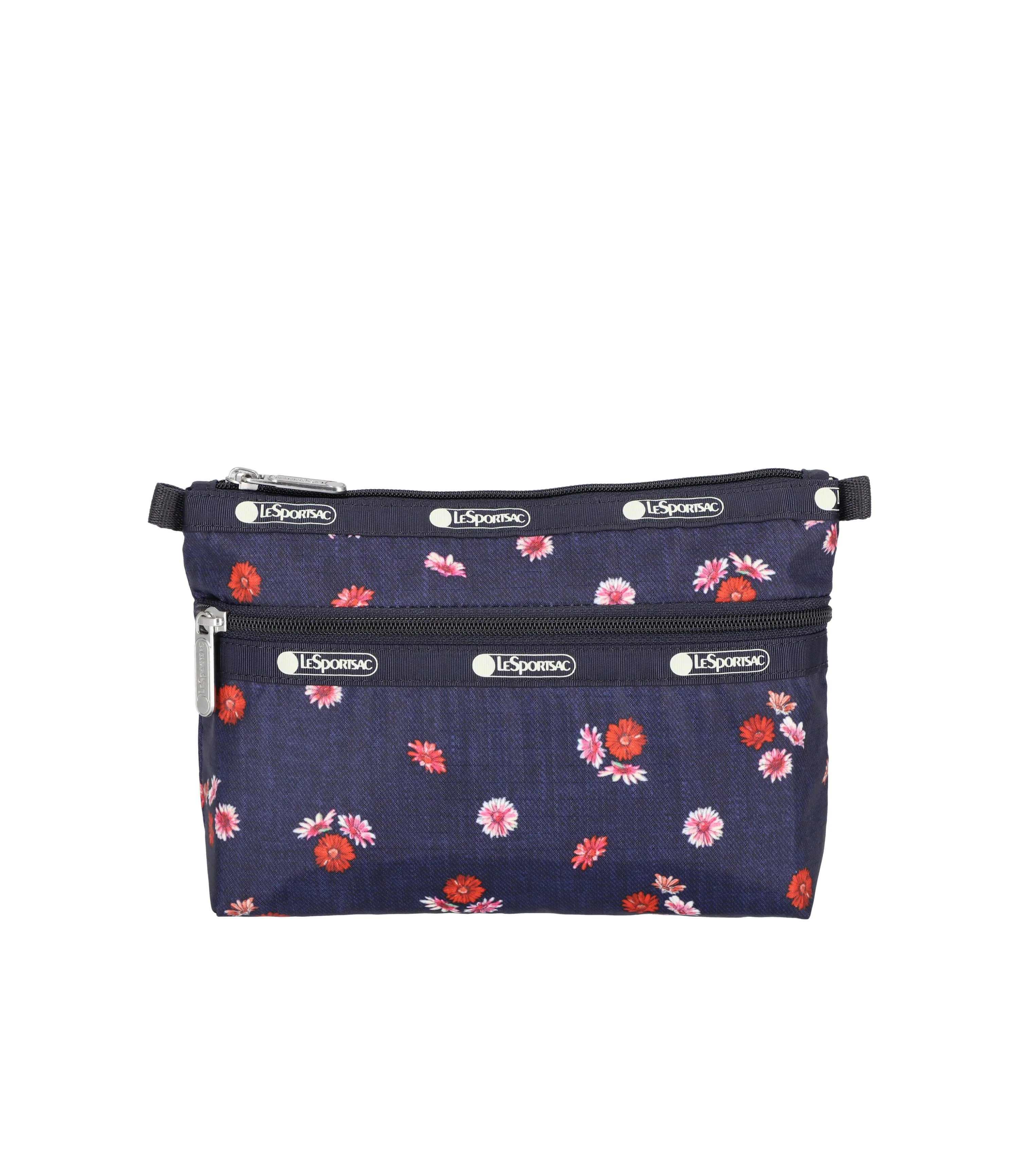 Cosmetic Clutch sold by Lesportsac