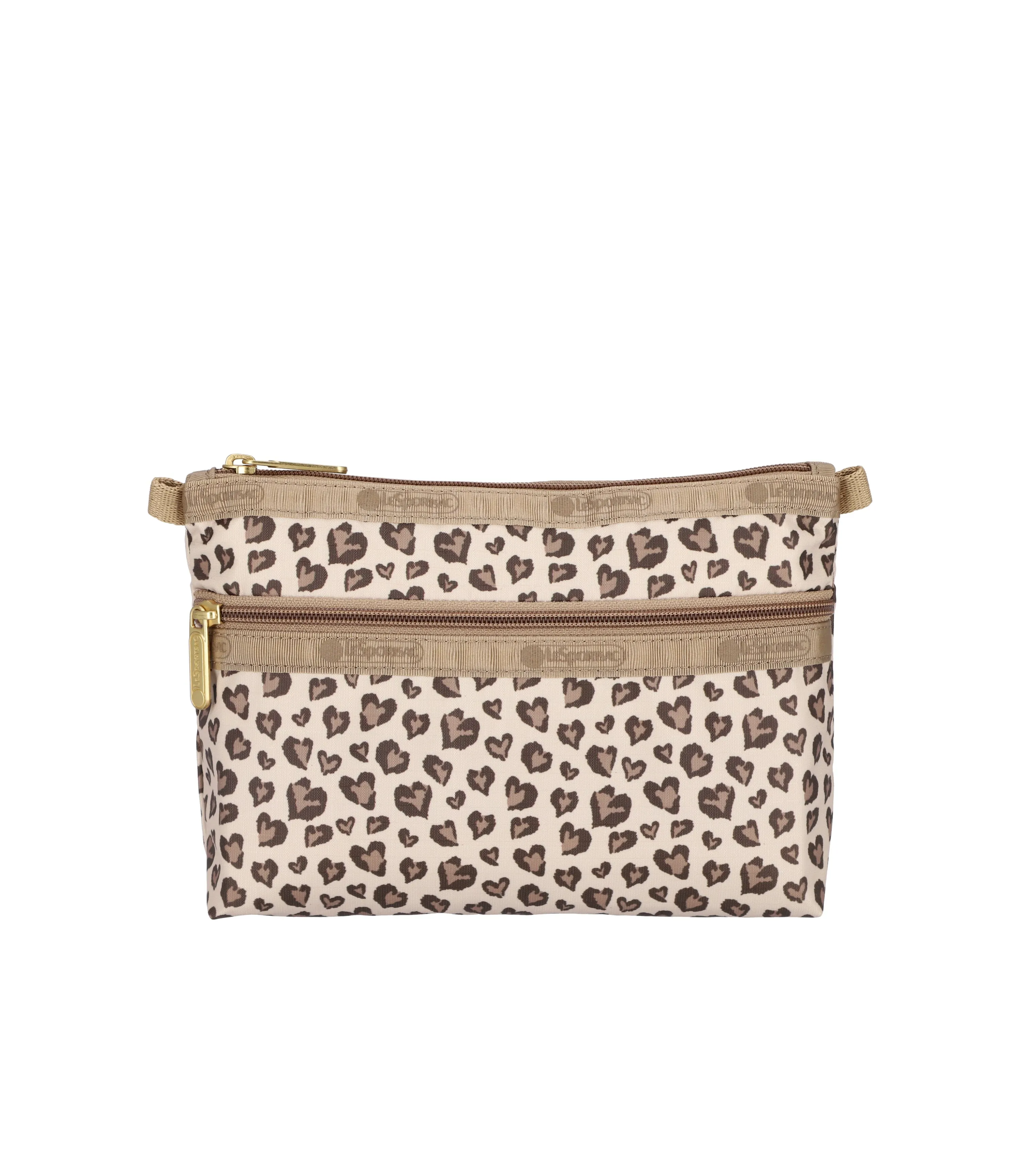 Cosmetic Clutch sold by Lesportsac