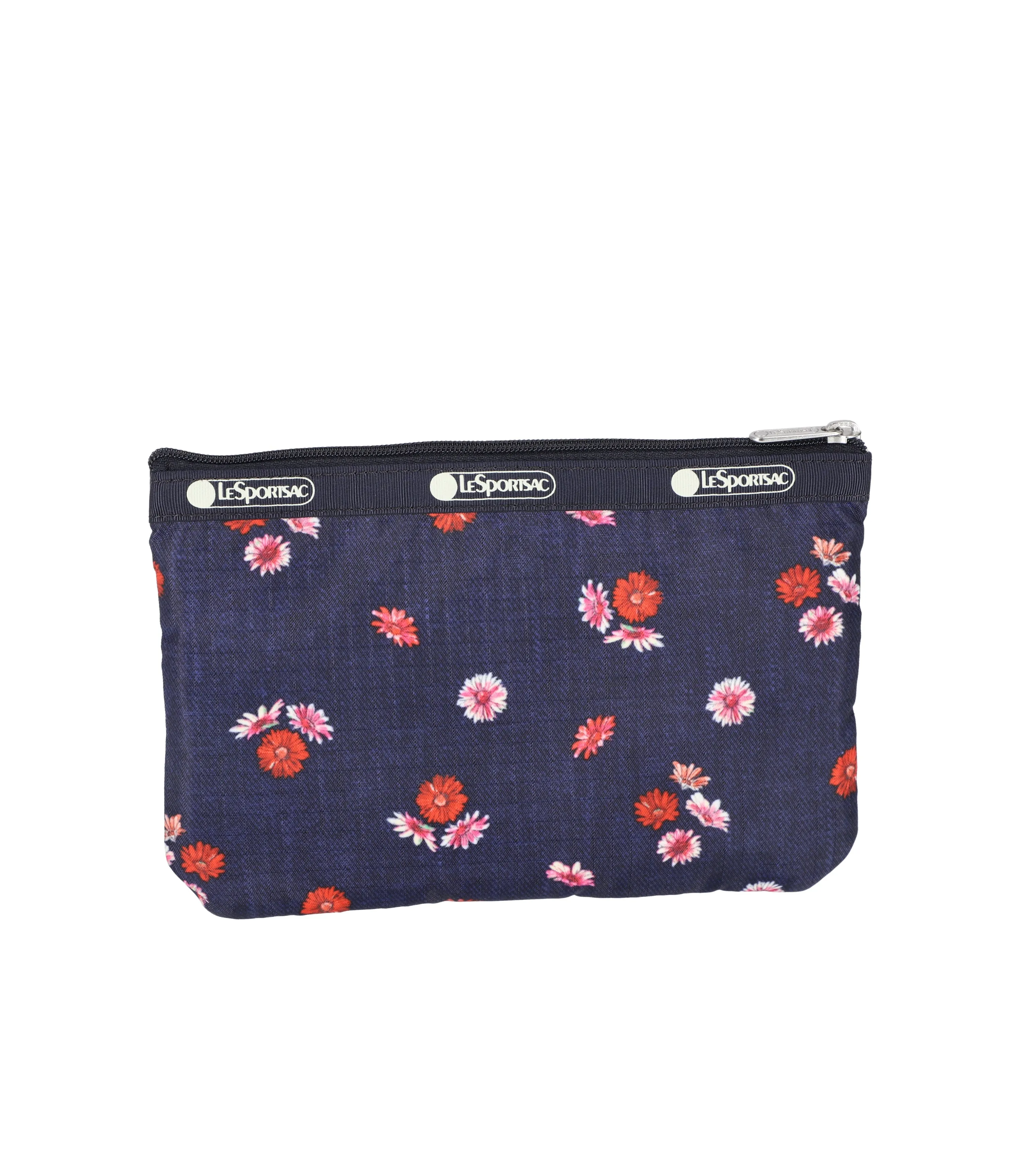 3-Zip Cosmetic sold by Lesportsac product image thumbnail 2