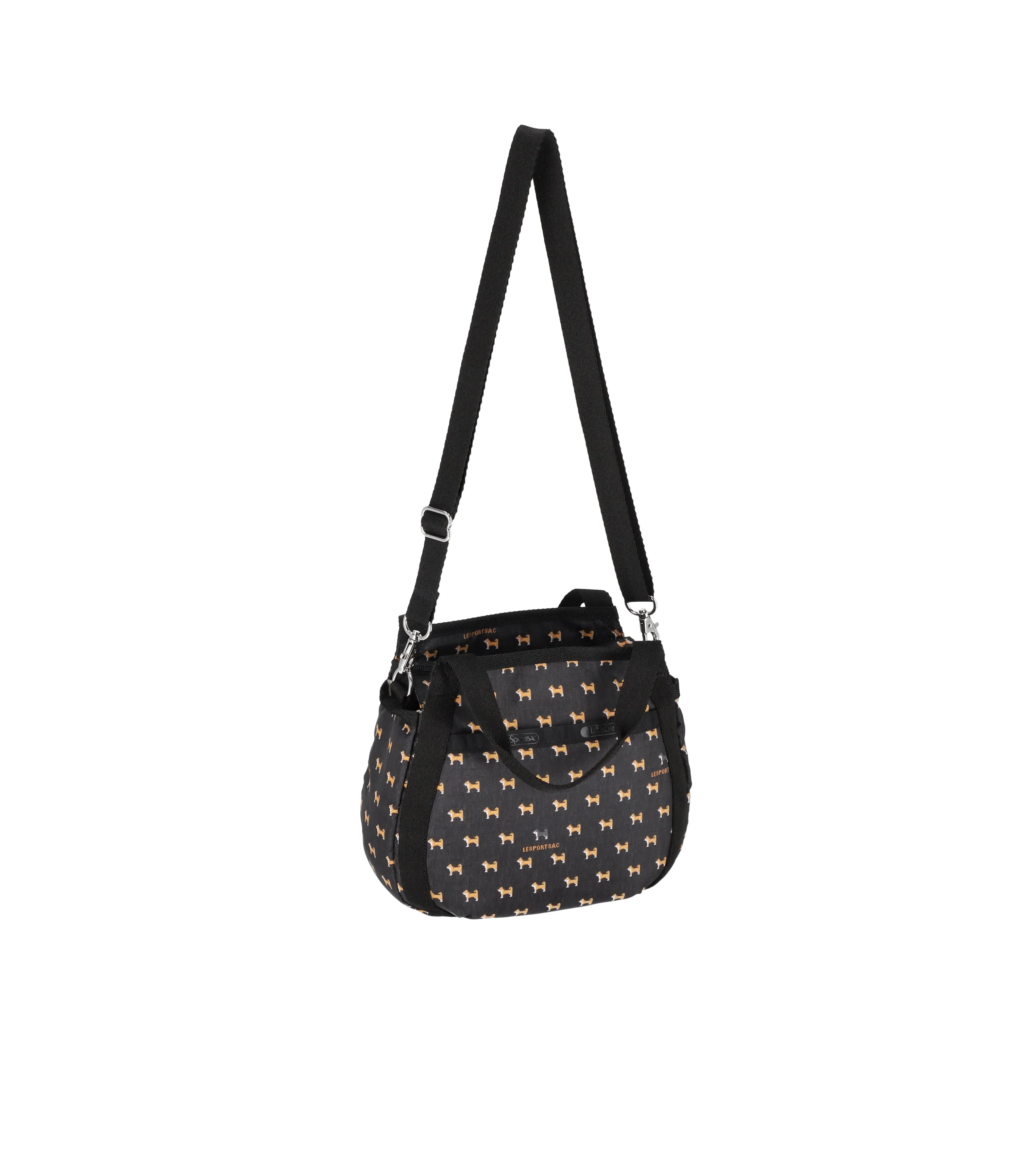 Small Jenni Crossbody sold by Lesportsac product image thumbnail 2