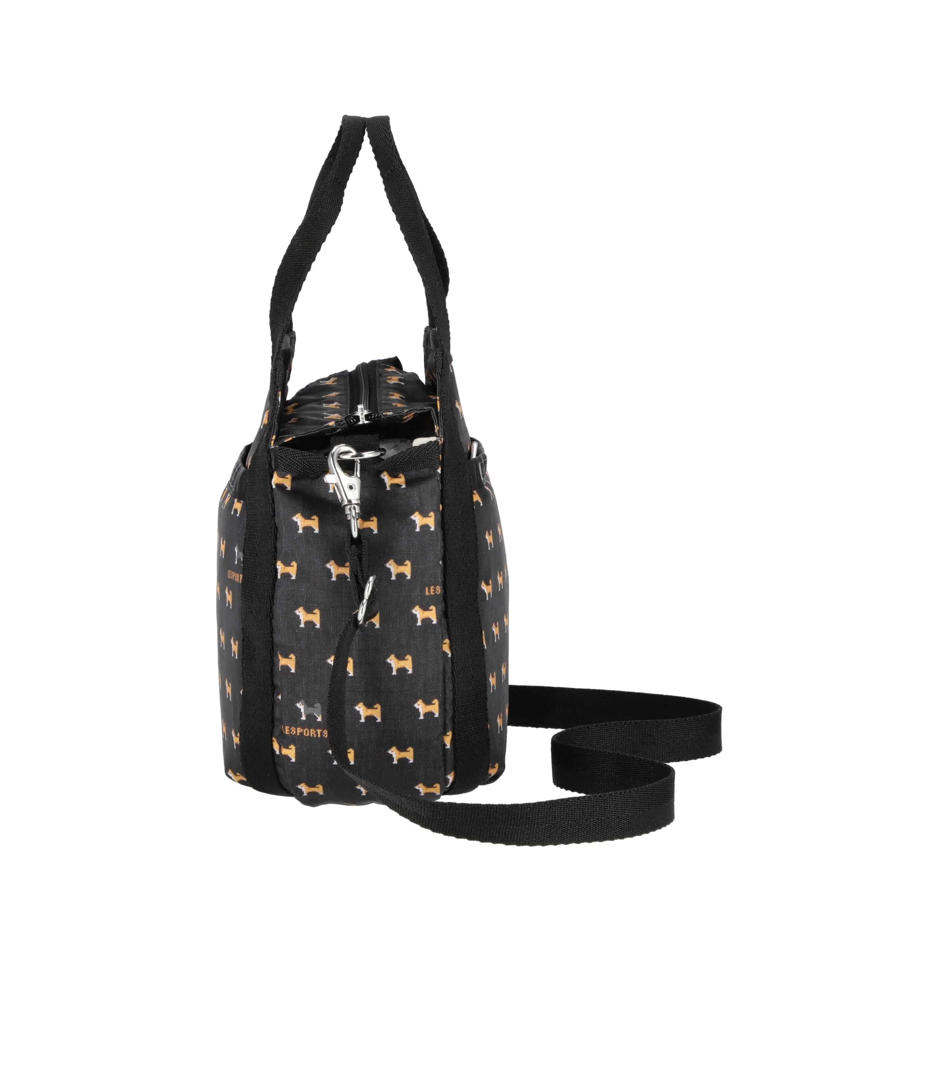 Small Jenni Crossbody sold by Lesportsac product image thumbnail 3