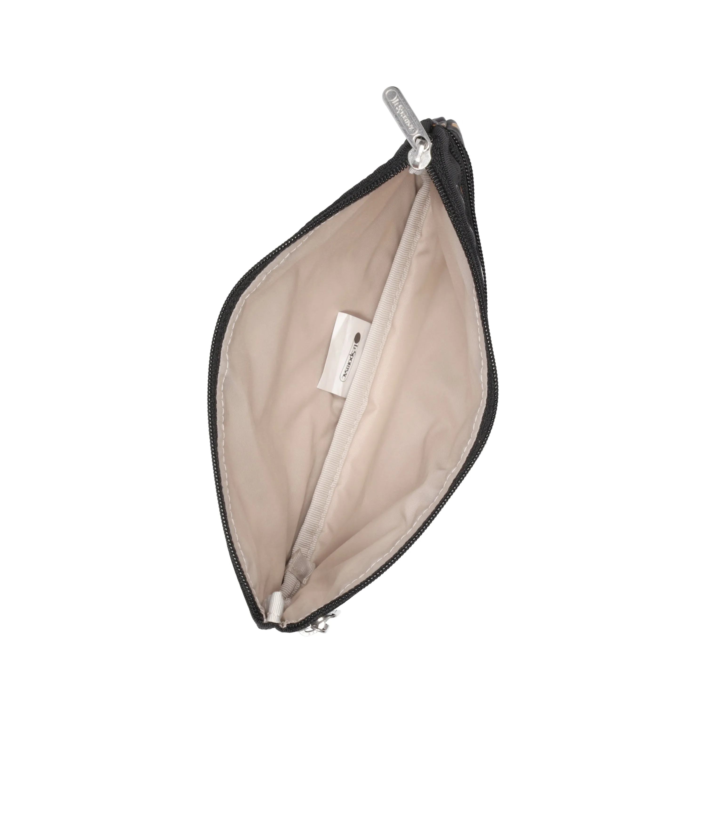 3-Zip Cosmetic sold by Lesportsac product image thumbnail 3