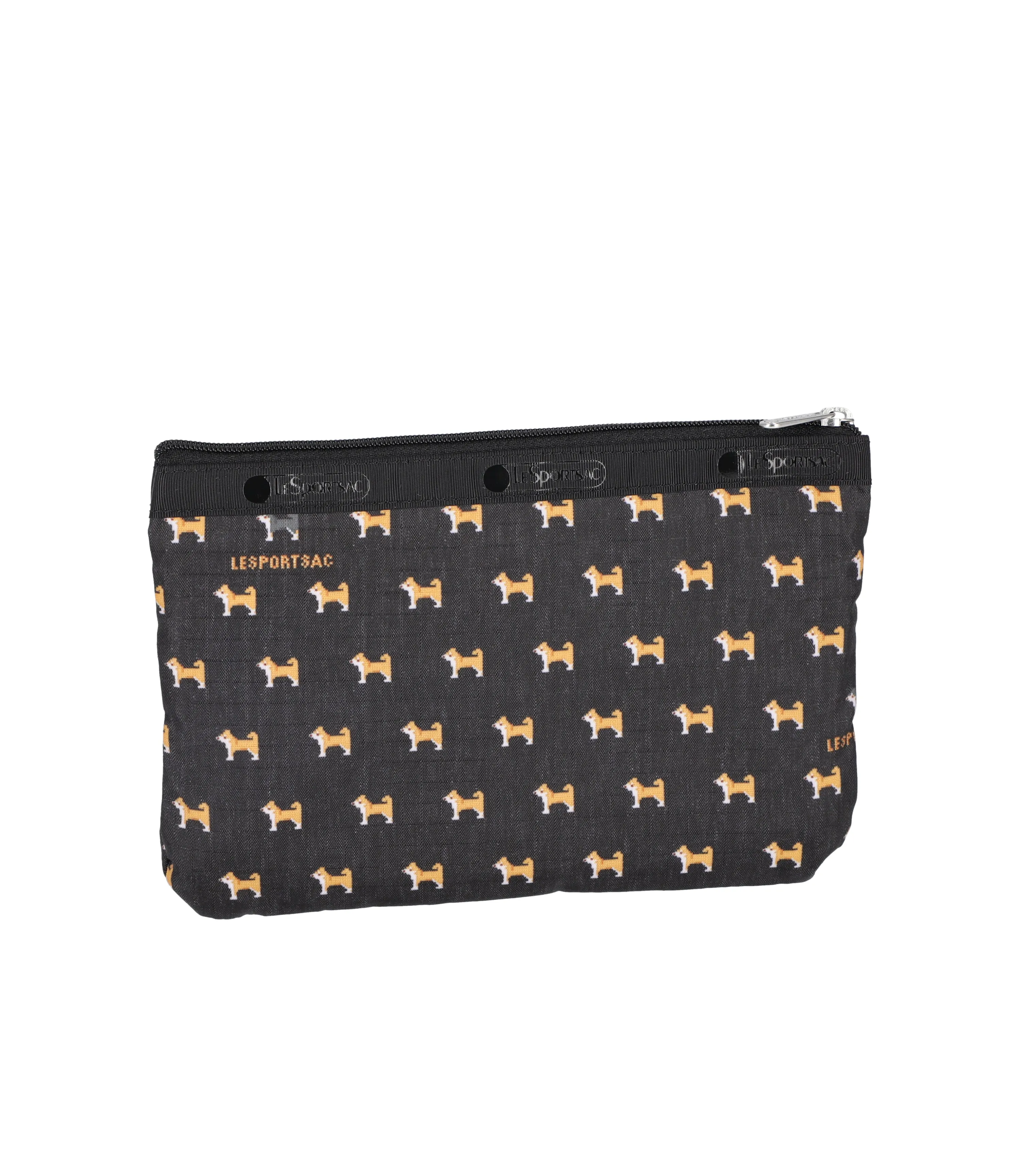 3-Zip Cosmetic sold by Lesportsac product image thumbnail 2