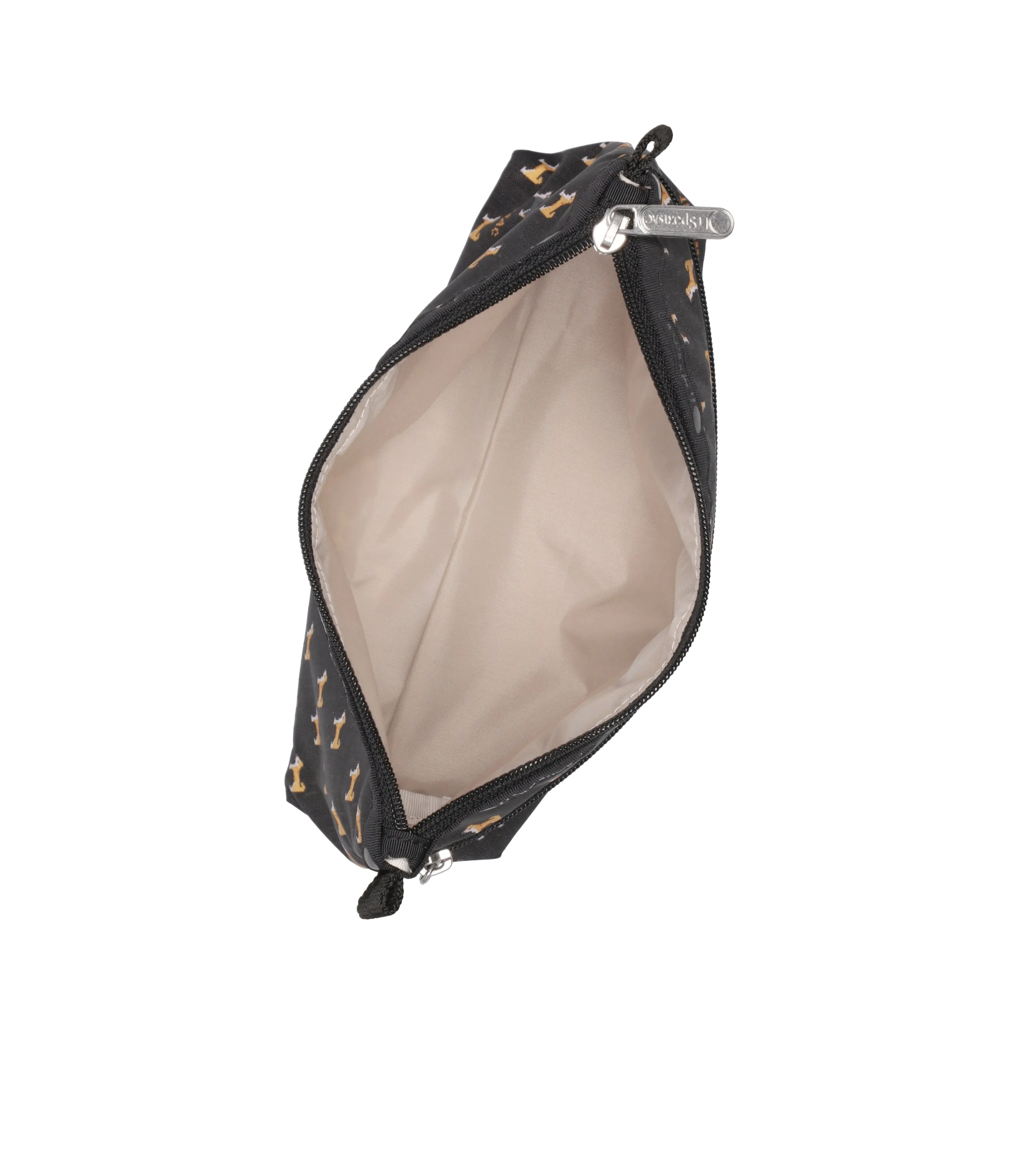 Cosmetic Clutch sold by Lesportsac product image thumbnail 4