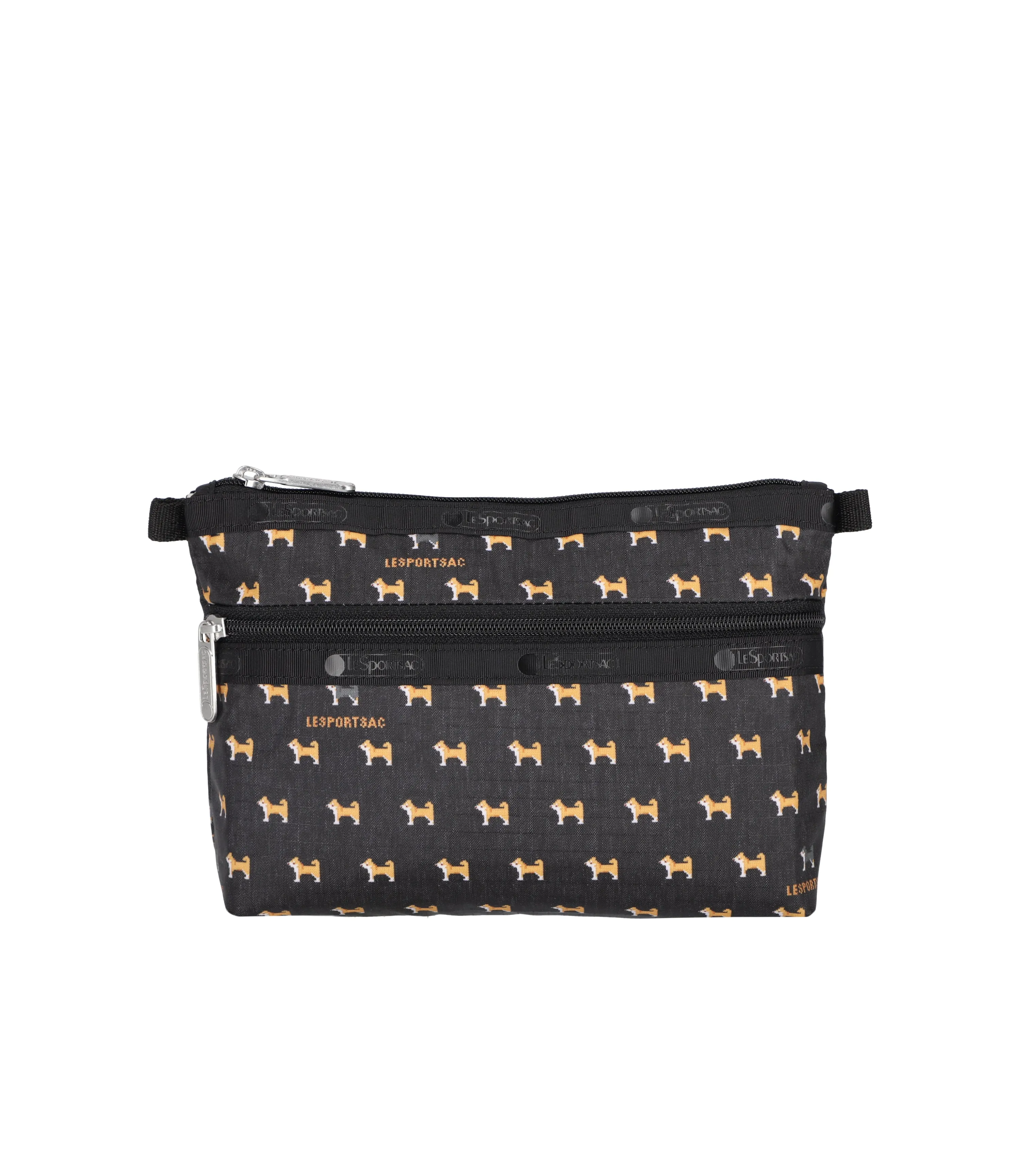 Cosmetic Clutch sold by Lesportsac